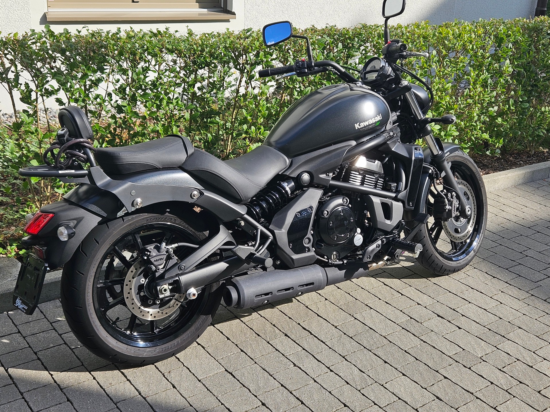 KAWASAKI S-image-0