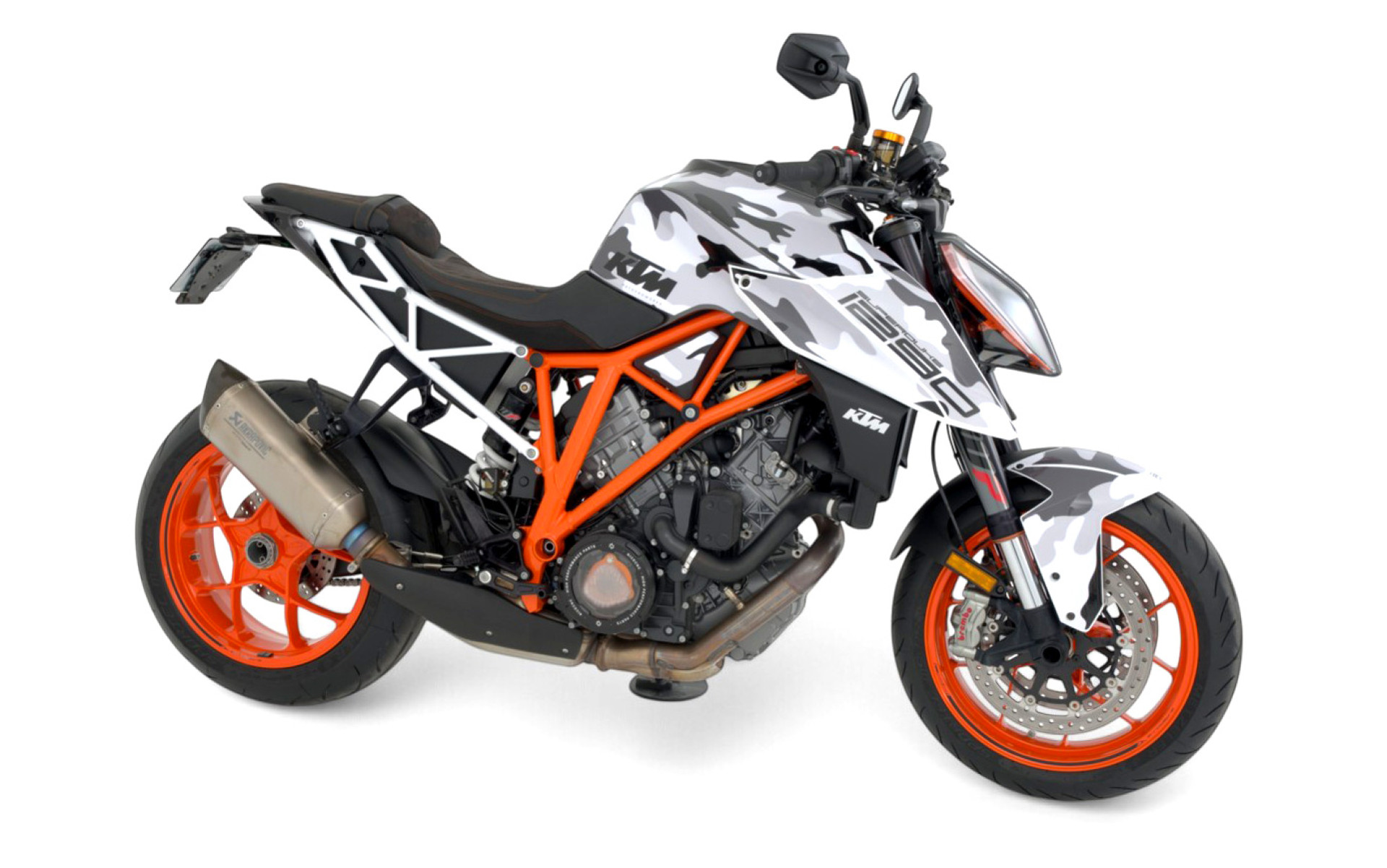 KTM 1290 Super Duke R-image-0