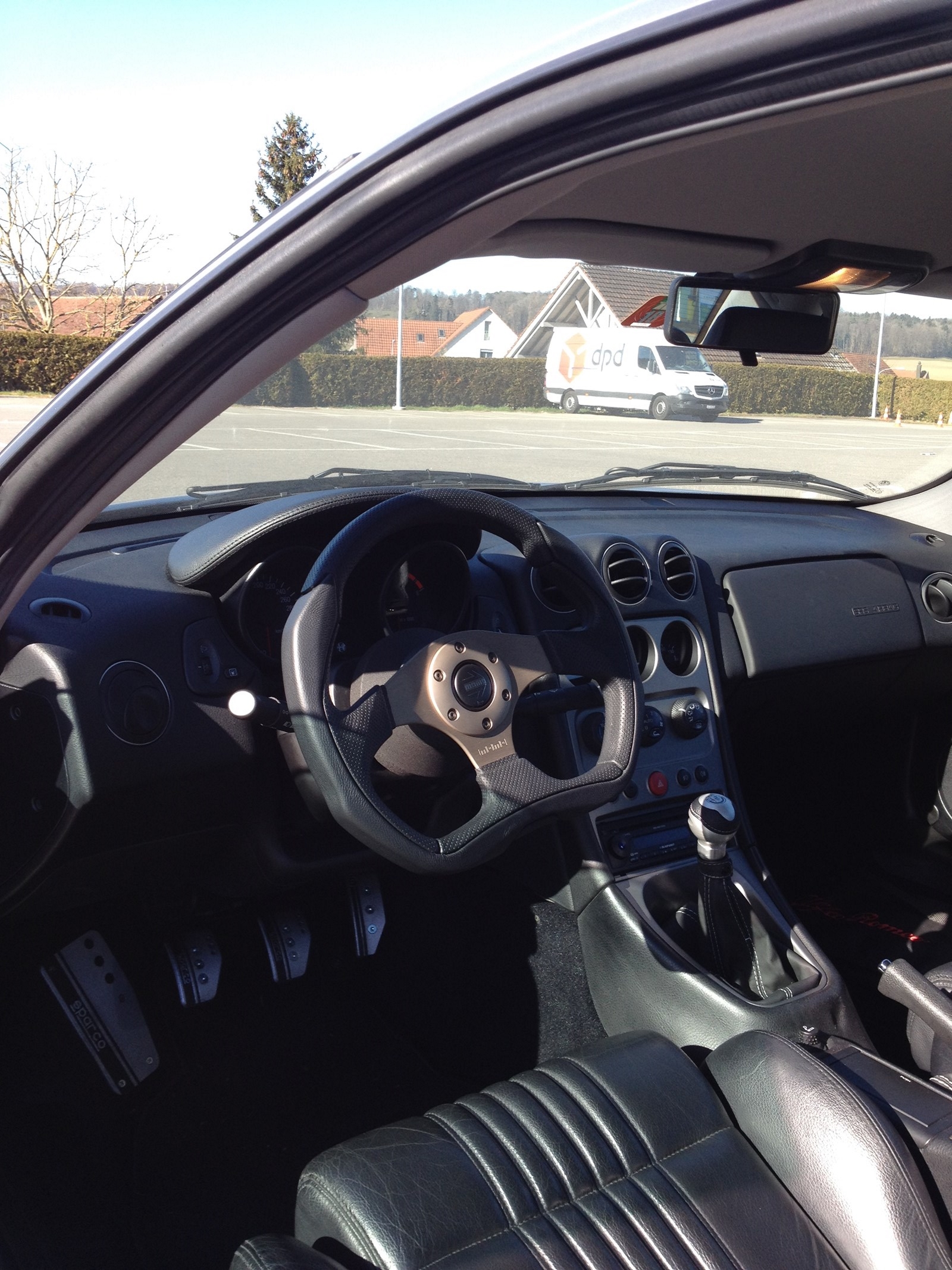ALFA ROMEO GTV 2.0 JTS 16V-image-2