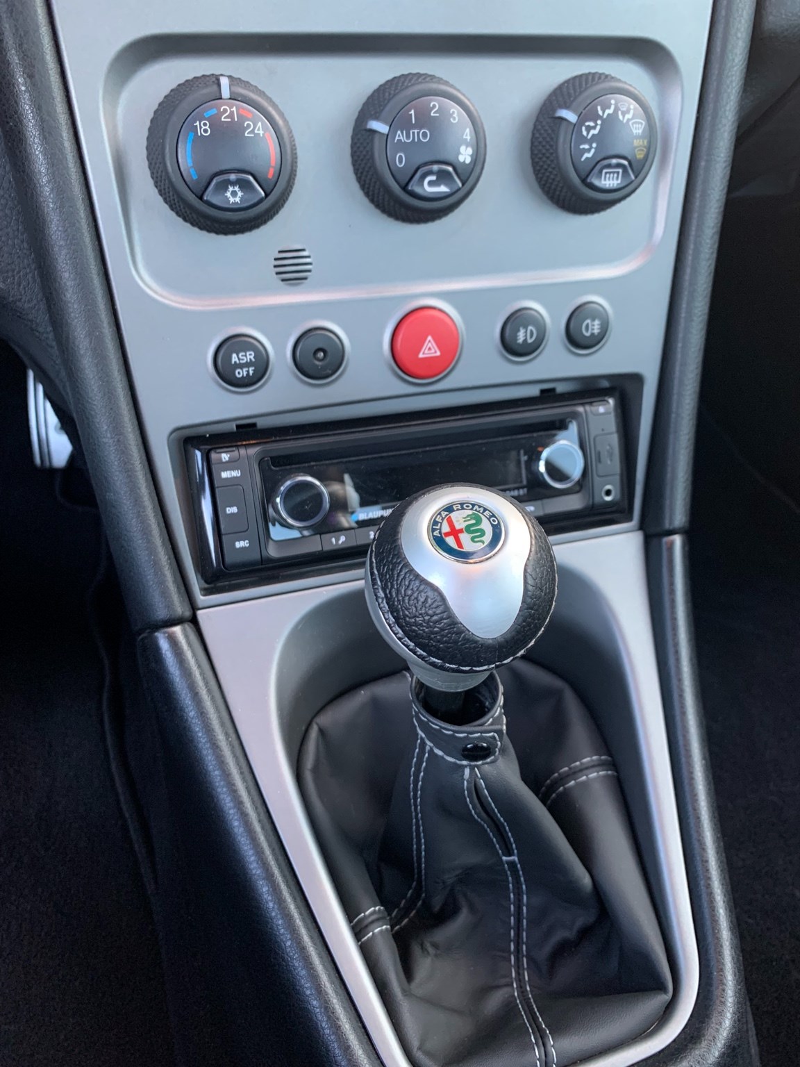 ALFA ROMEO GTV 2.0 JTS 16V-image-3