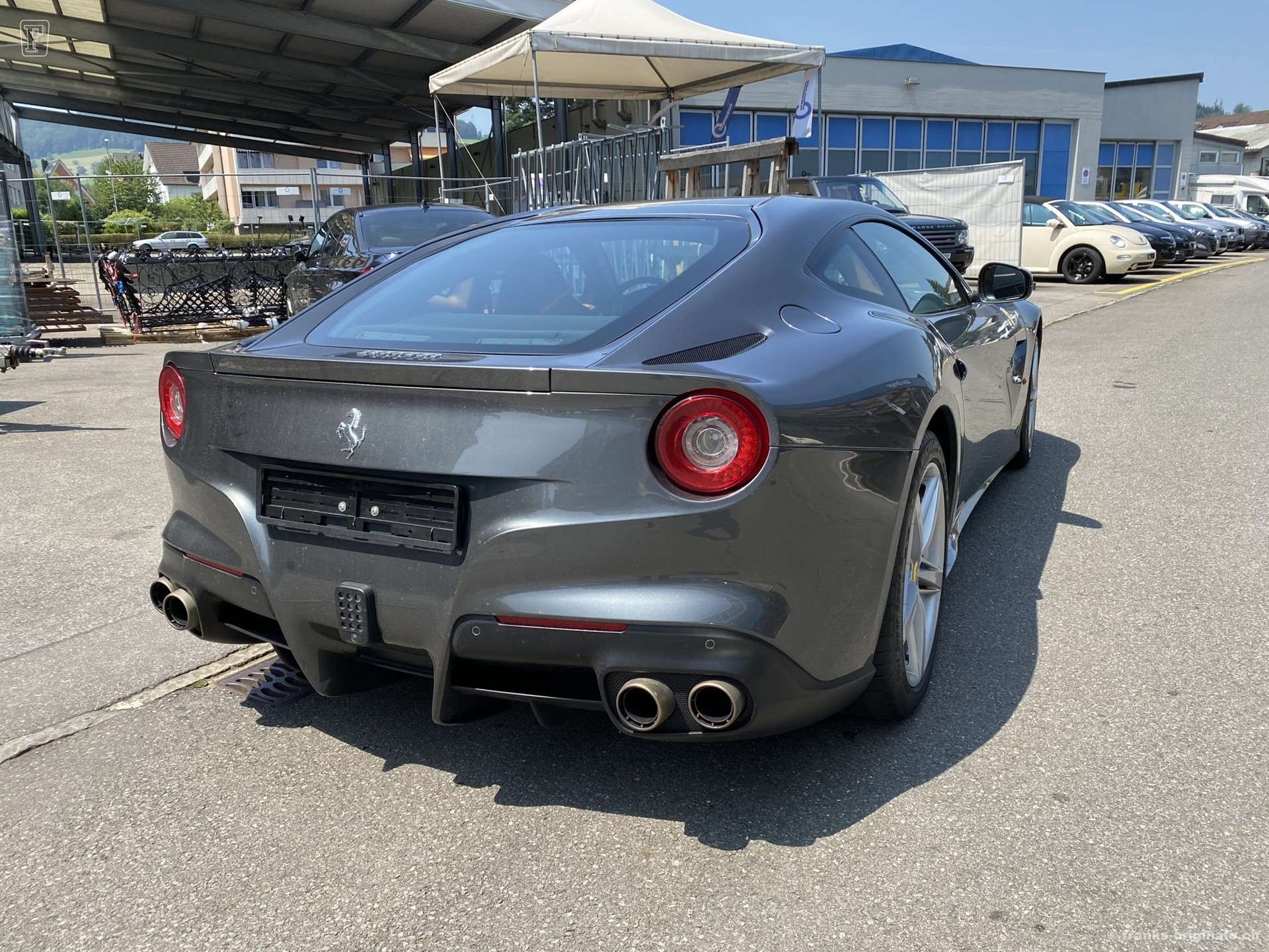 FERRARI F12 Berlinetta-image-5