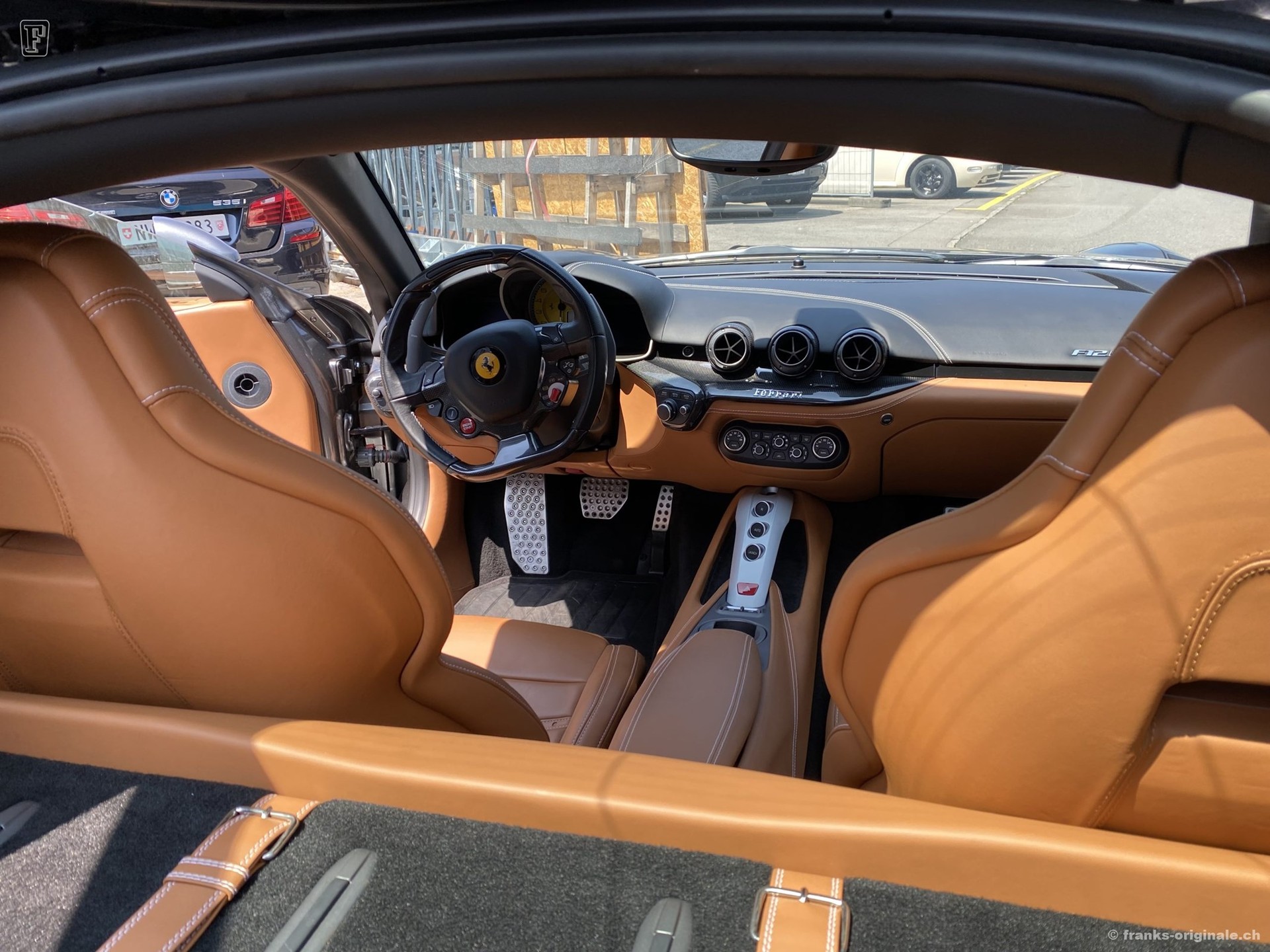 FERRARI F12 Berlinetta-image-9