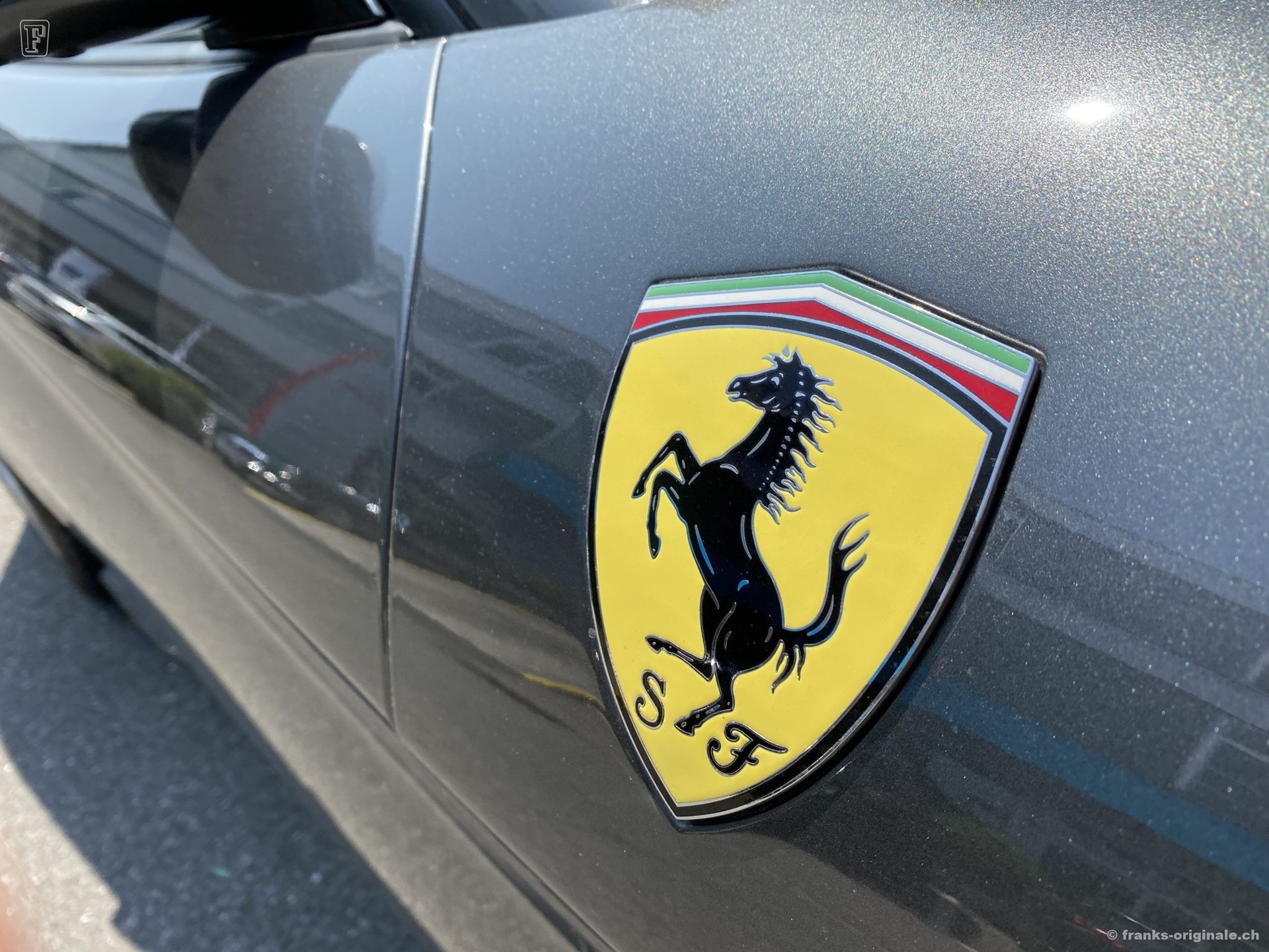 FERRARI F12 Berlinetta-image-15