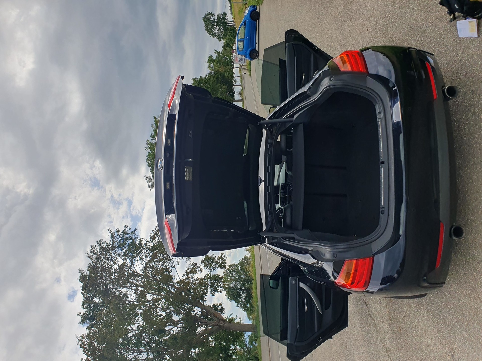 BMW 435i Gran Coupé xDrive Sport Line Steptronic-image-6