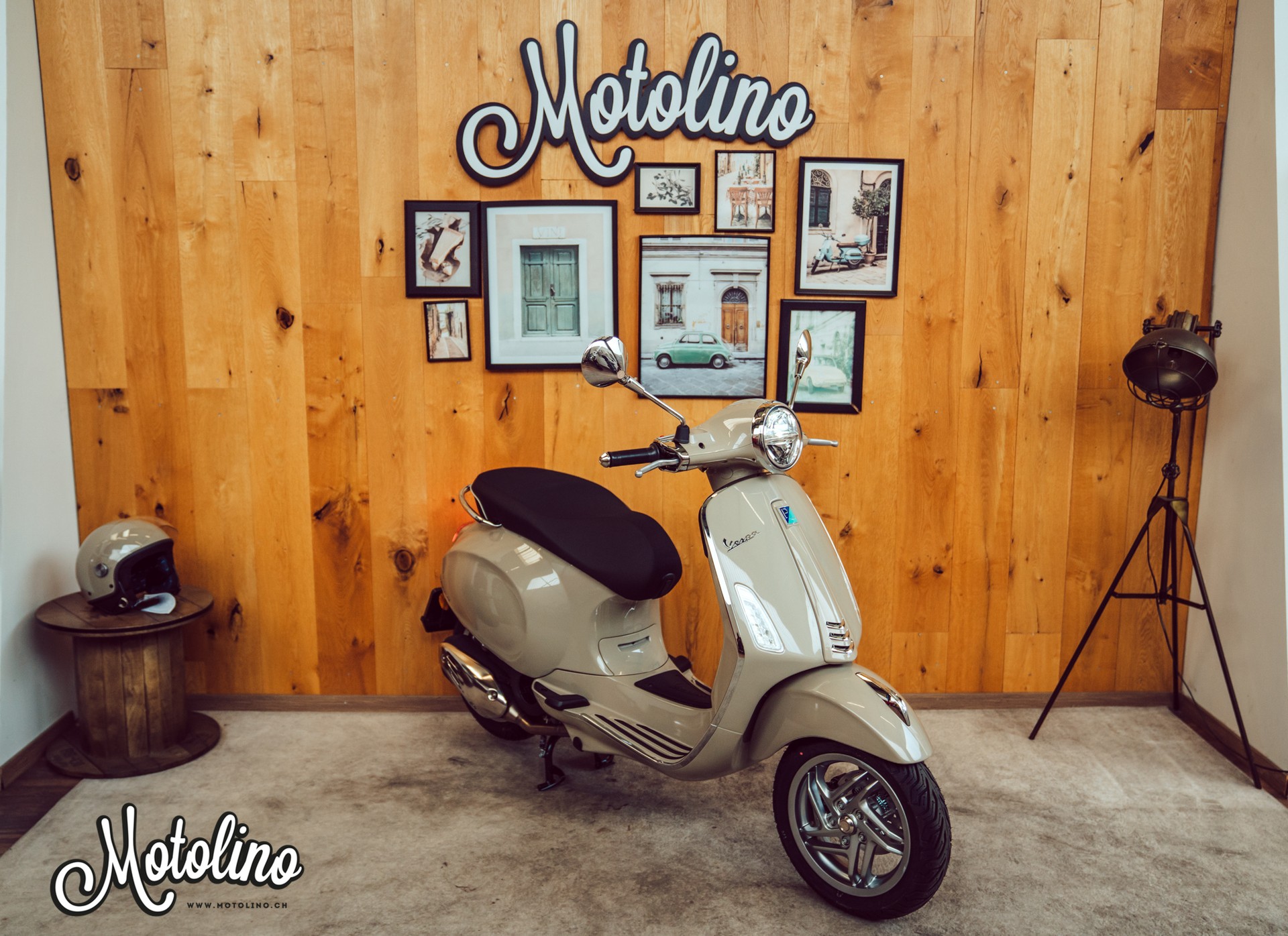 PIAGGIO Vespa Primavera 125 ABS 2027-image-1