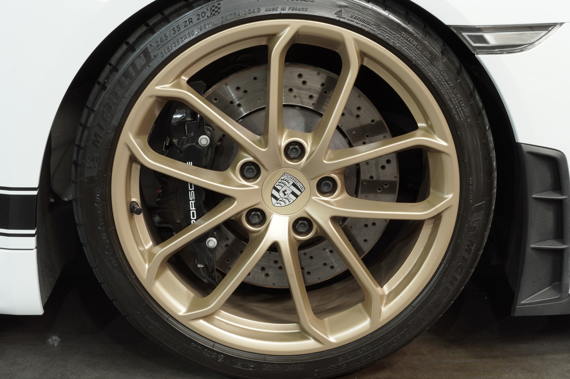 PORSCHE 718 Boxster Spyder PDK-image-15