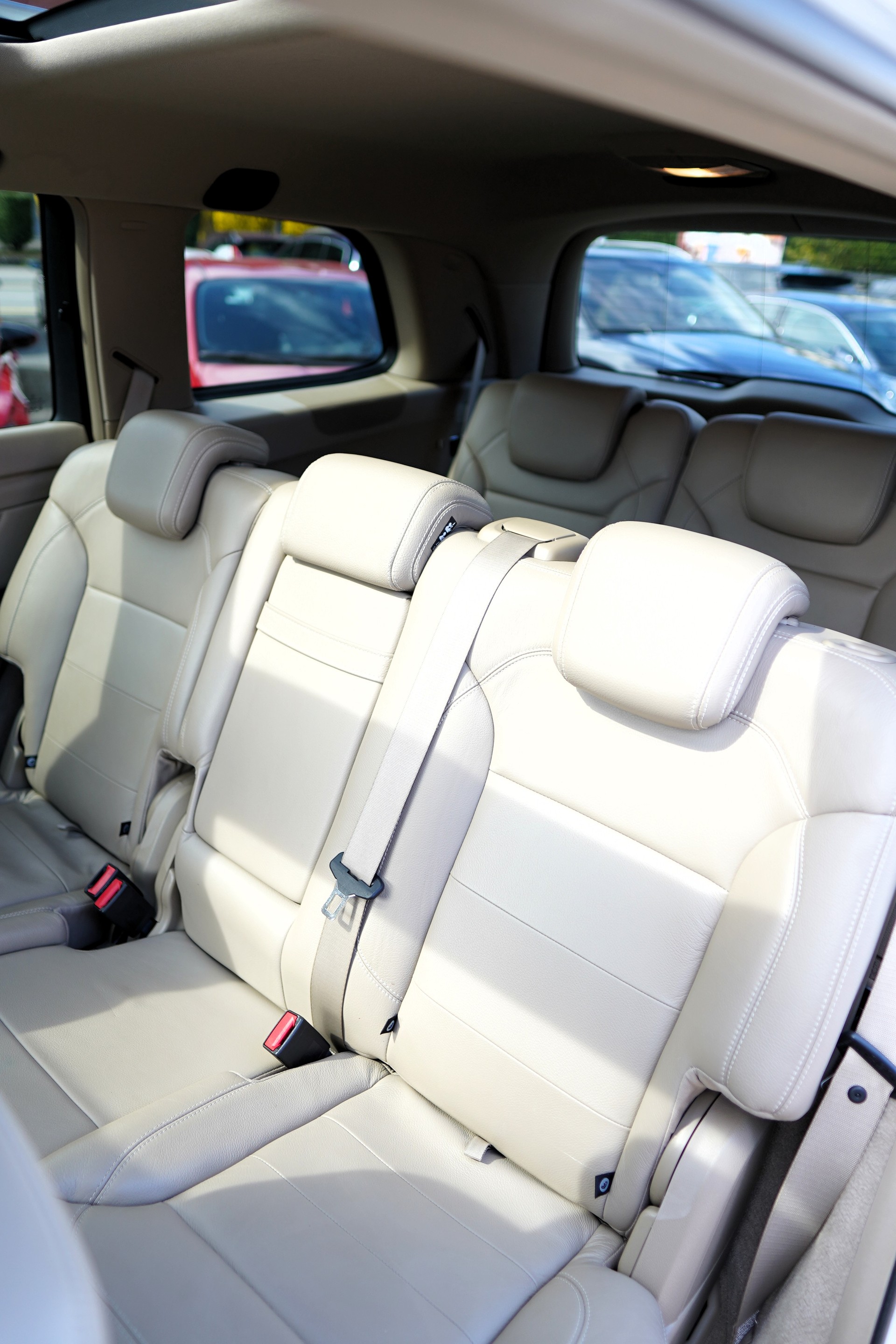 MERCEDES-BENZ GL 350 BlueTEC 4Matic 7G-TRONIC-image-12