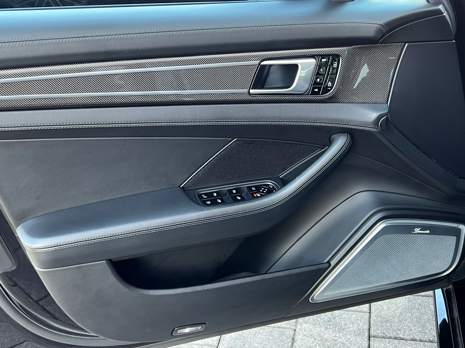 PORSCHE Panamera Turbo S E-Hybrid Sport Turismo PDK-image-14