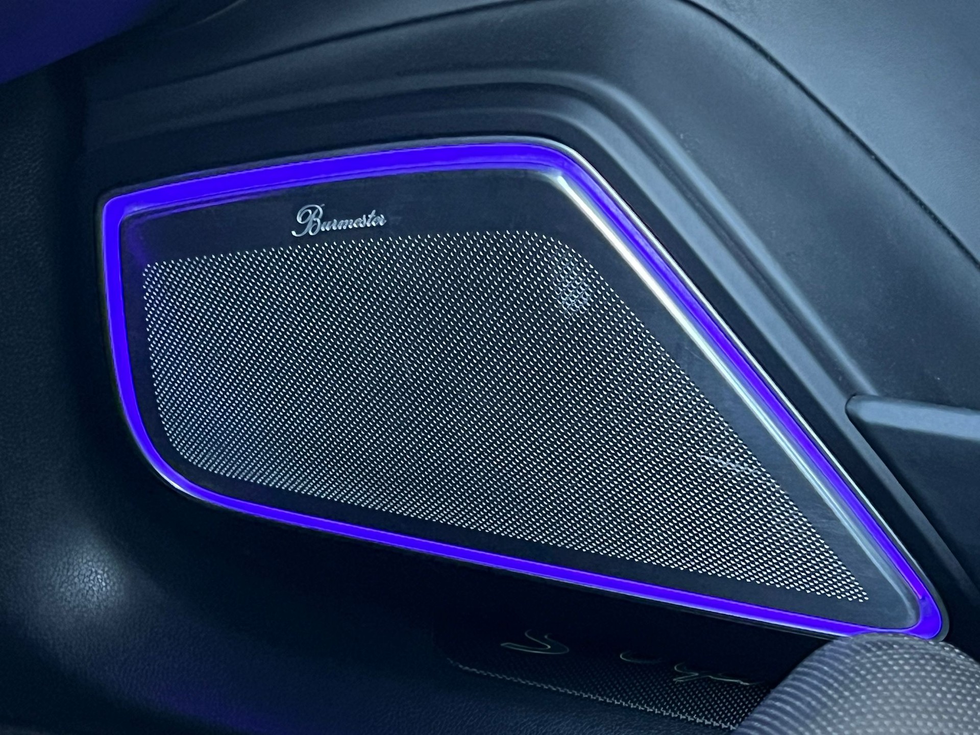 PORSCHE Panamera Turbo S E-Hybrid Sport Turismo PDK-image-15