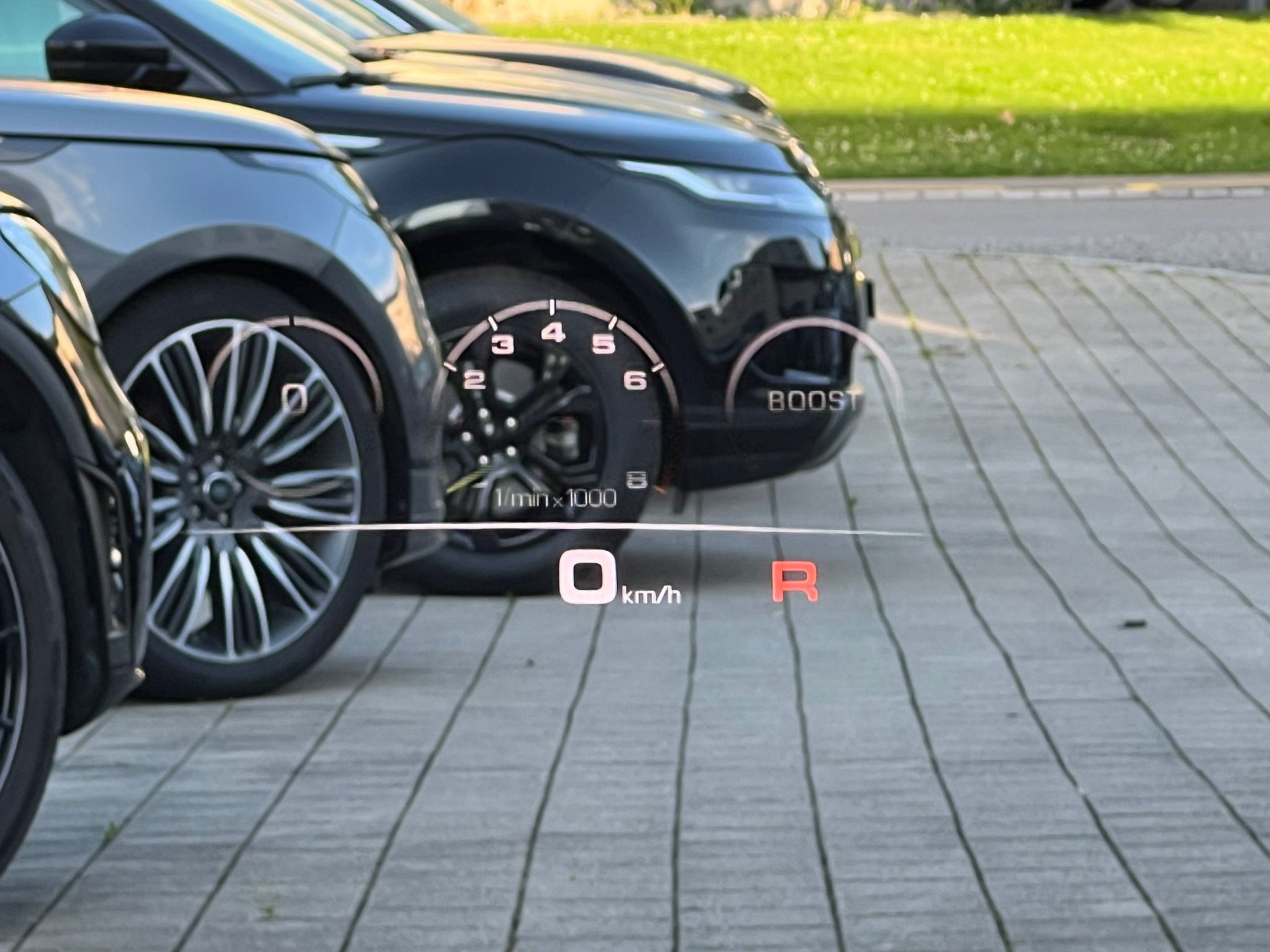PORSCHE Panamera Turbo S E-Hybrid Sport Turismo PDK-image-18