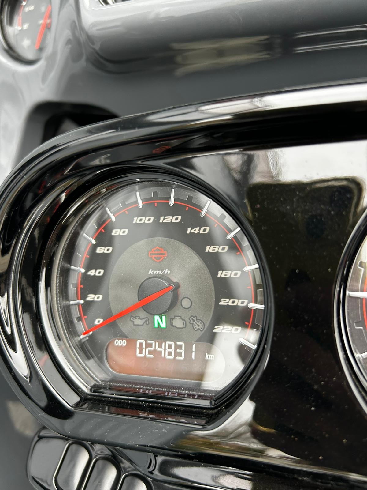 HARLEY-DAVIDSON FLTRXSE Road Glide Special 117 CVO-image-14