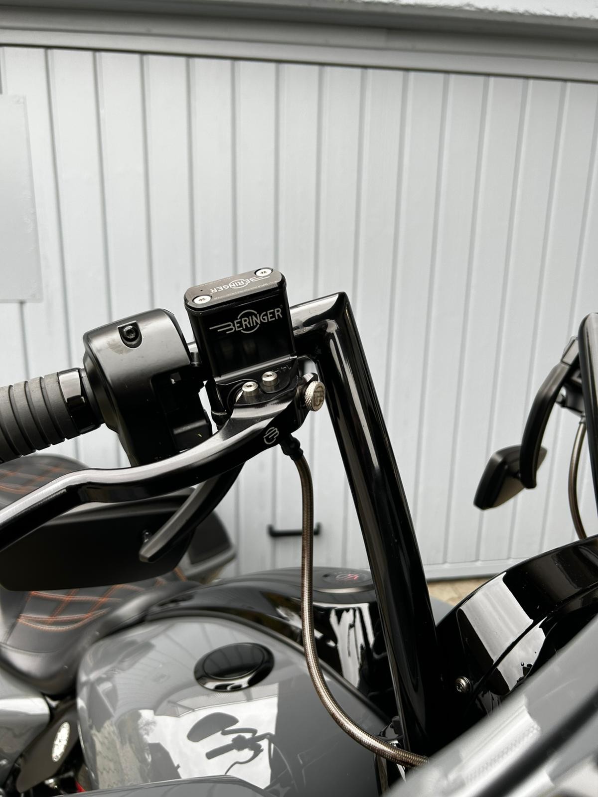 HARLEY-DAVIDSON FLTRXSE Road Glide Special 117 CVO-image-4
