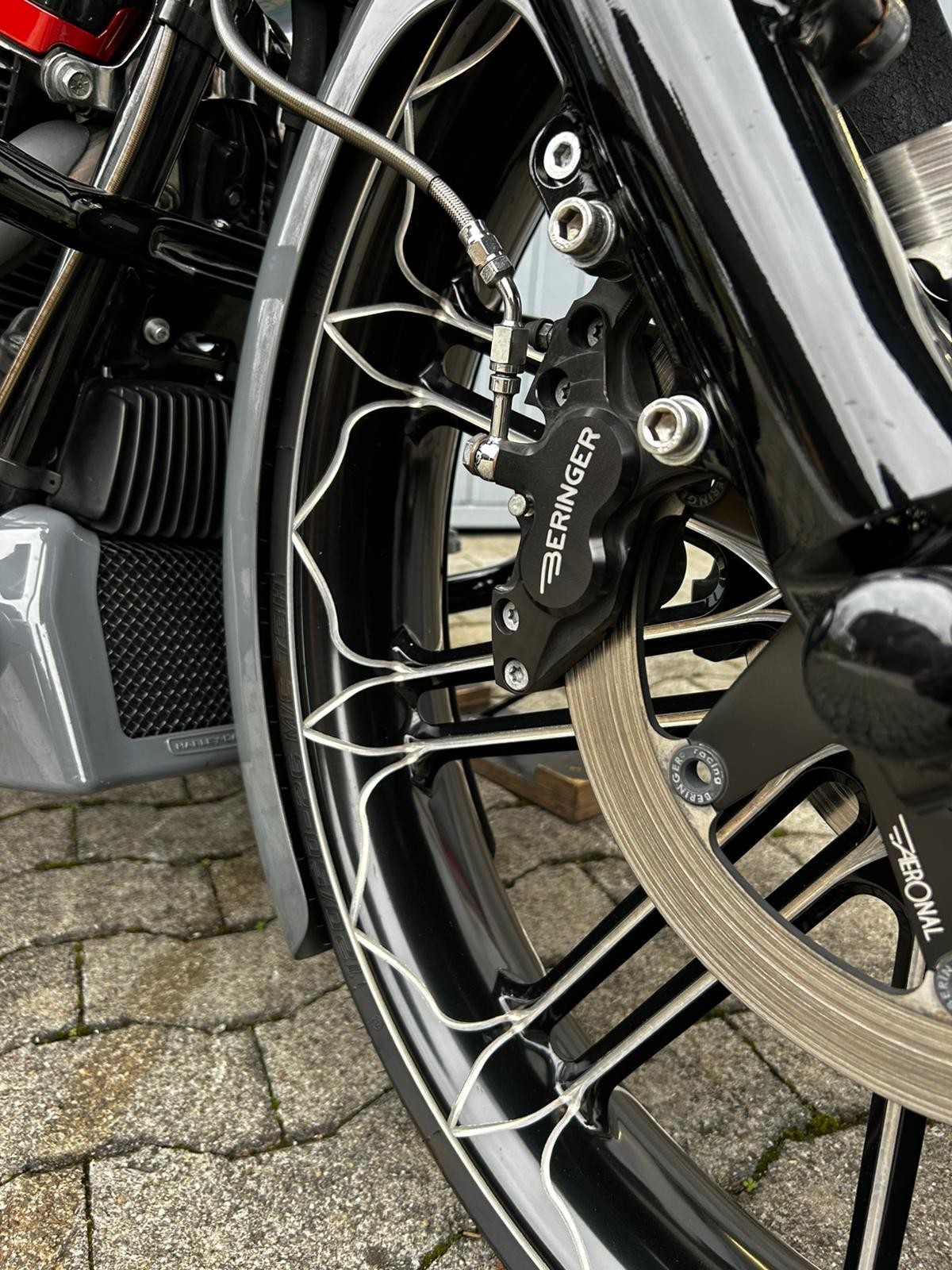 HARLEY-DAVIDSON FLTRXSE Road Glide Special 117 CVO-image-5