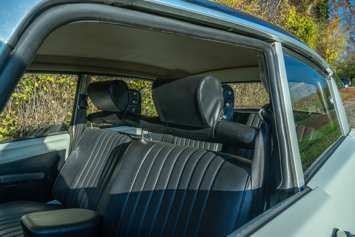 CITROEN ID 19B-image-9