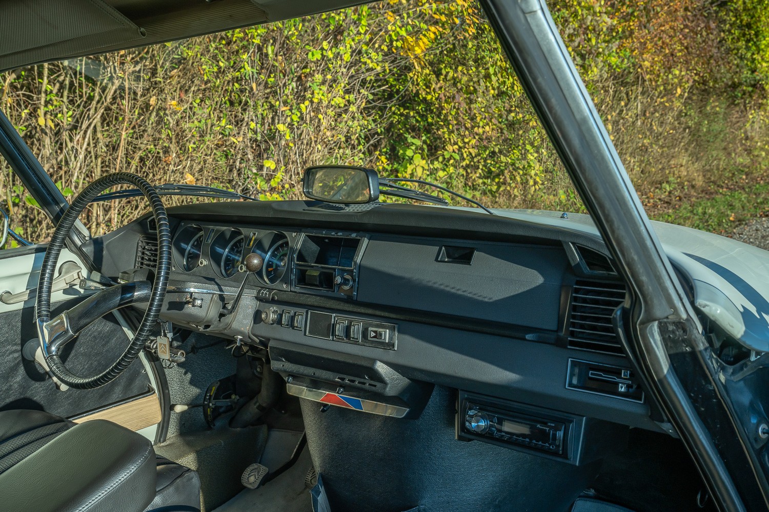 CITROEN ID 19B-image-6