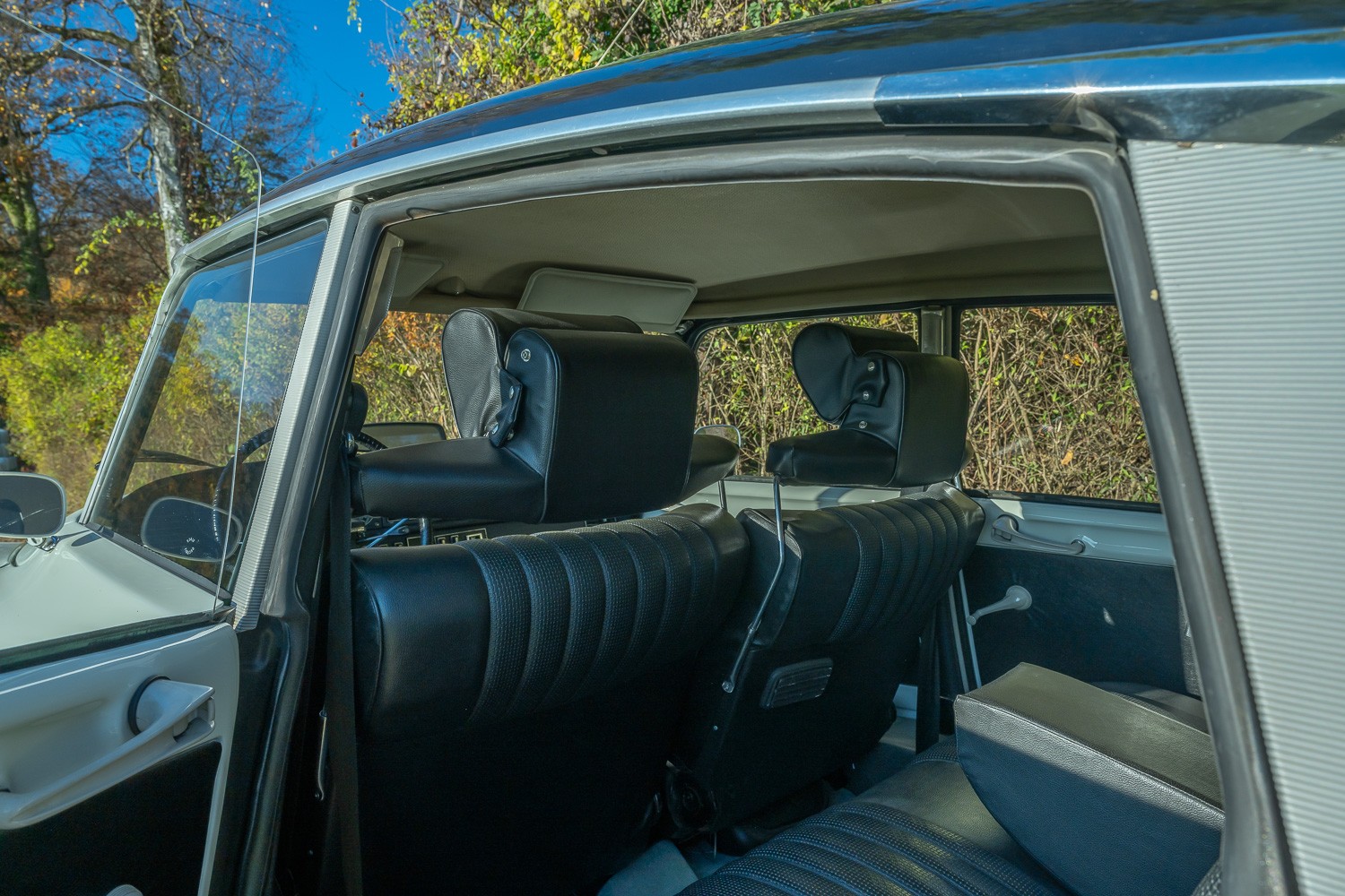 CITROEN ID 19B-image-7