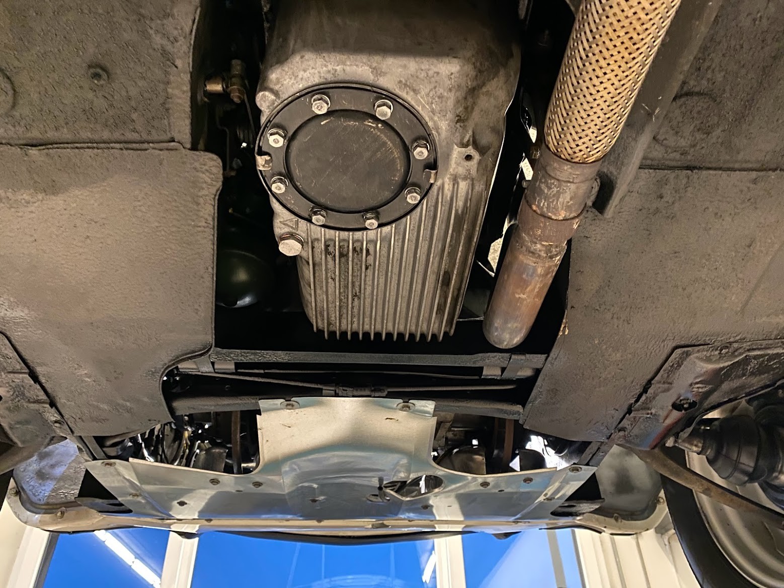 CITROEN ID 19B-image-15