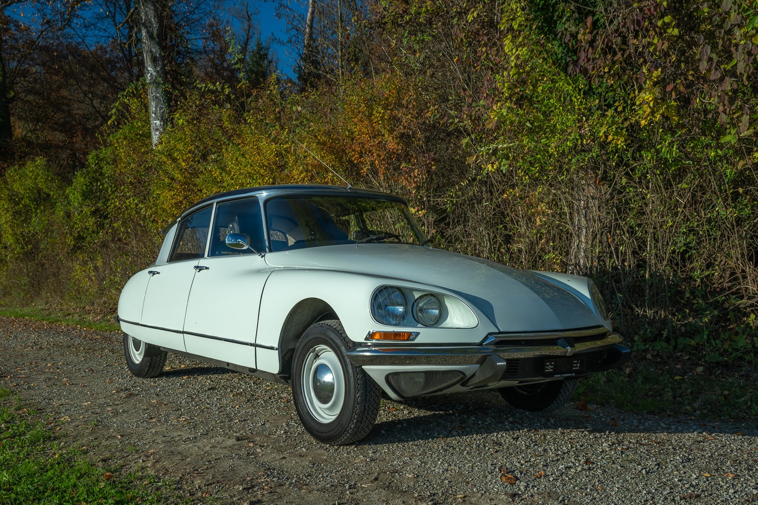 CITROEN ID 19B-image-2