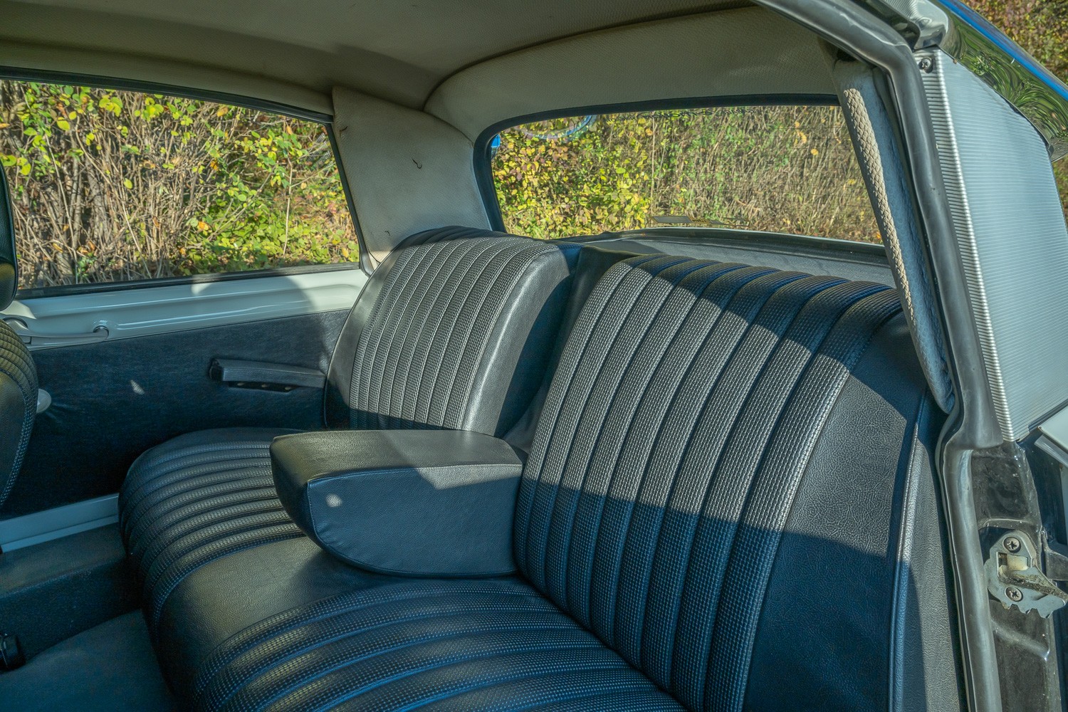 CITROEN ID 19B-image-8