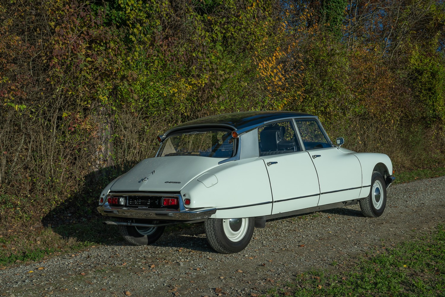 CITROEN ID 19B-image-4