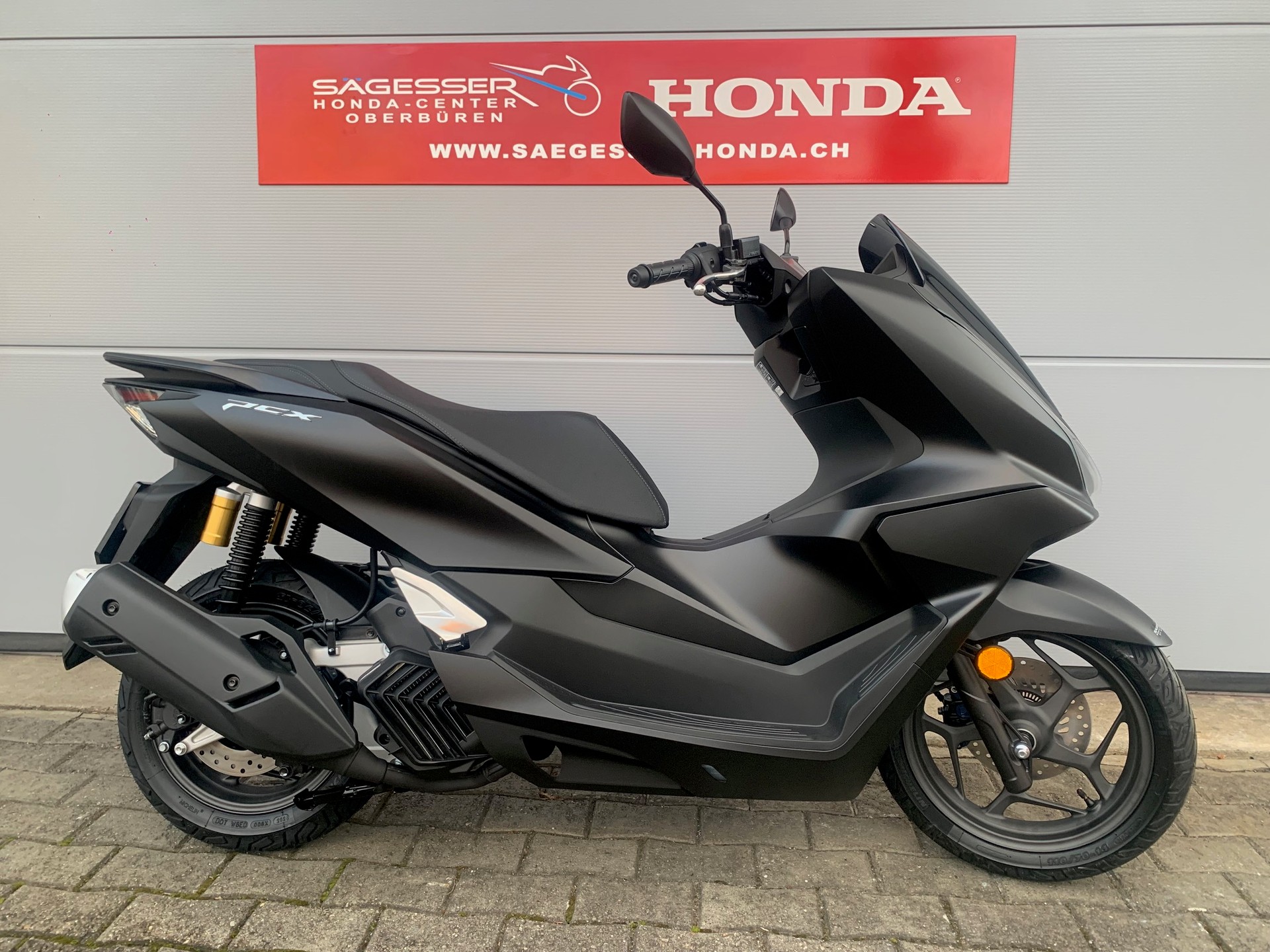 HONDA PCX 125 i ABS DELUXE 2025