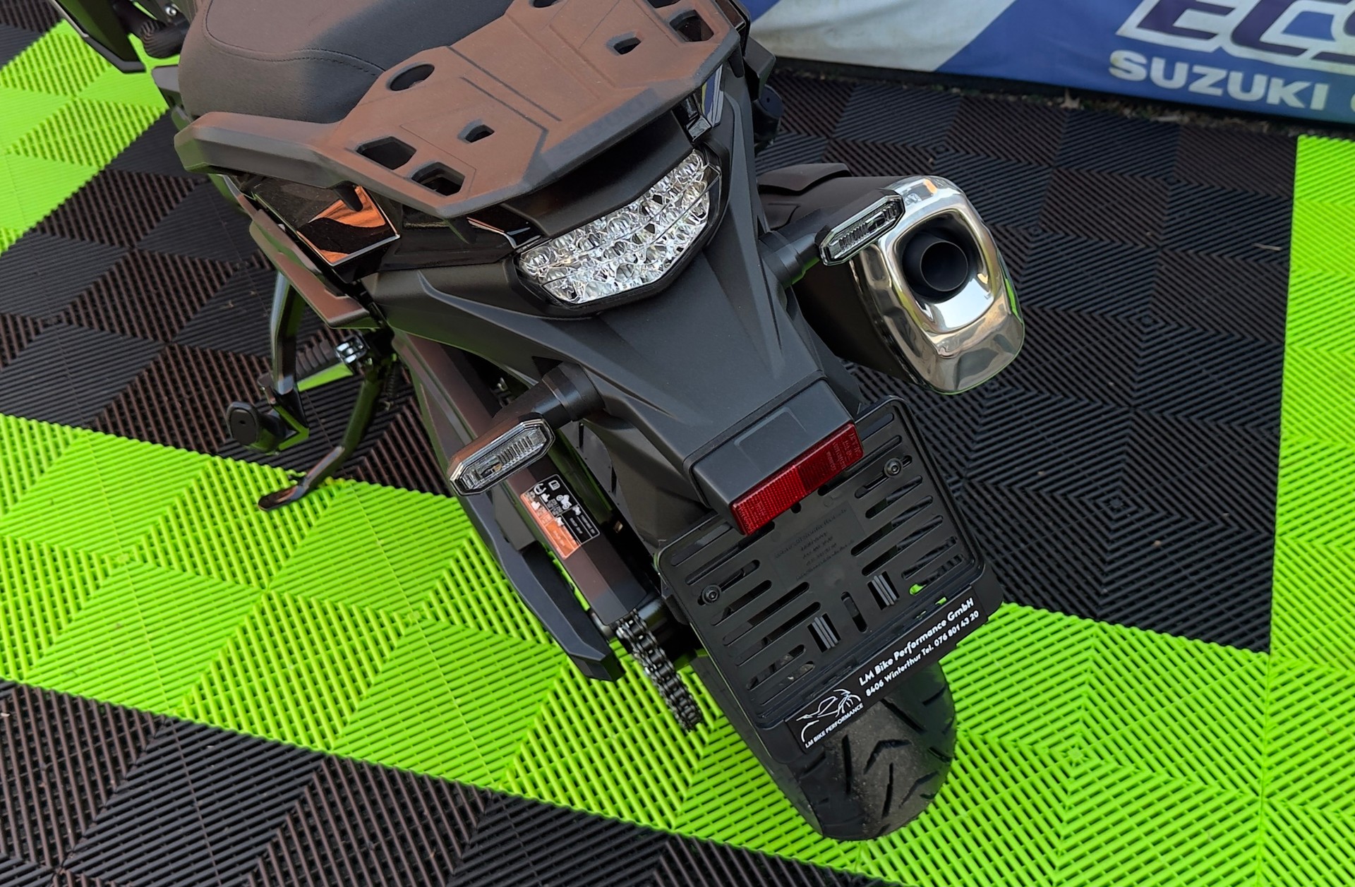 SUZUKI DL 800-image-13