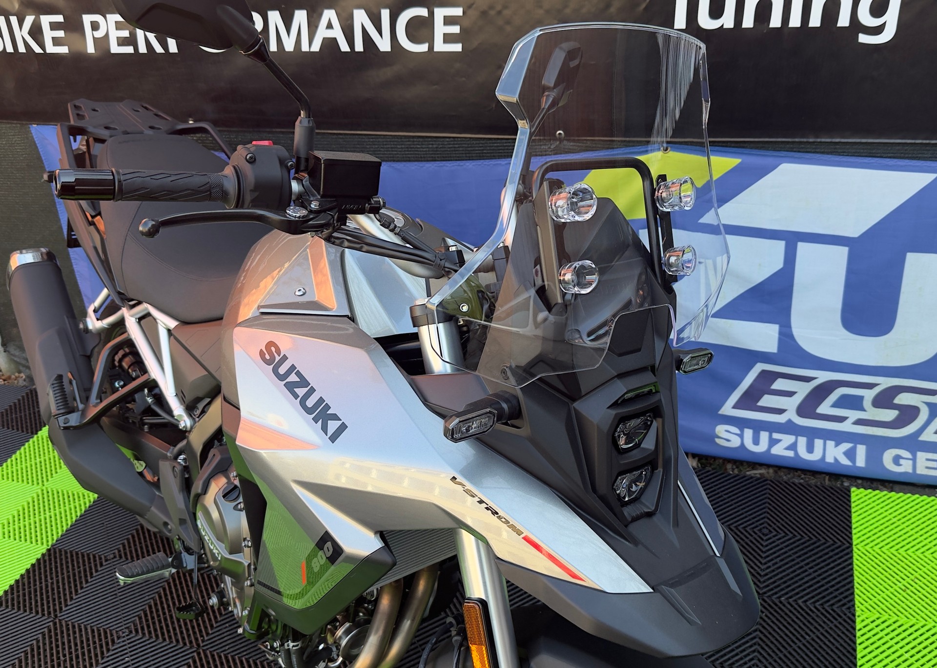 SUZUKI DL 800-image-5