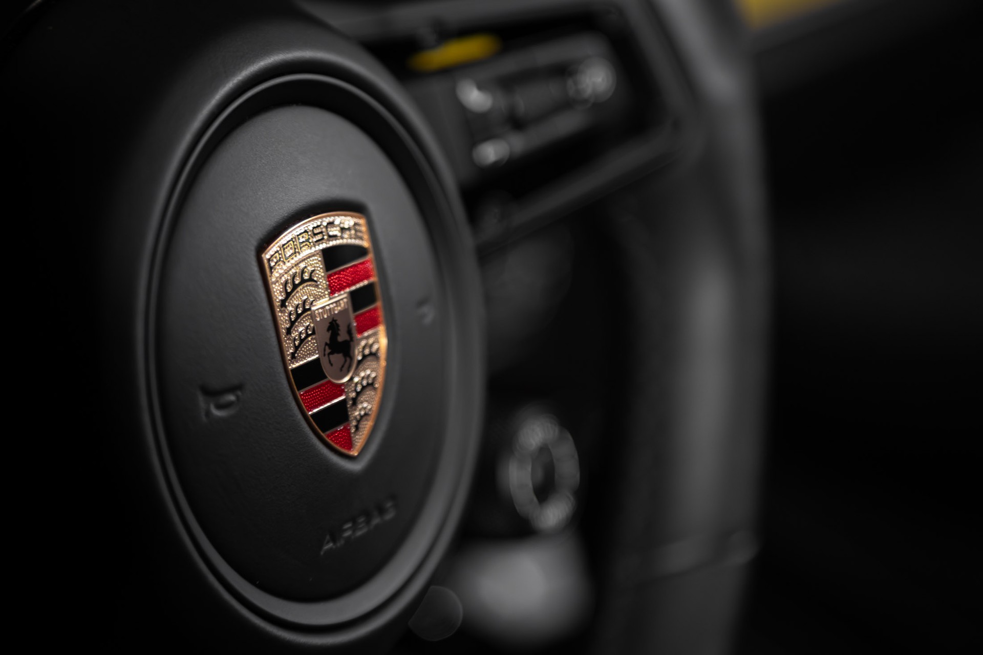 PORSCHE Turbo Cabriolet PDK-image-21