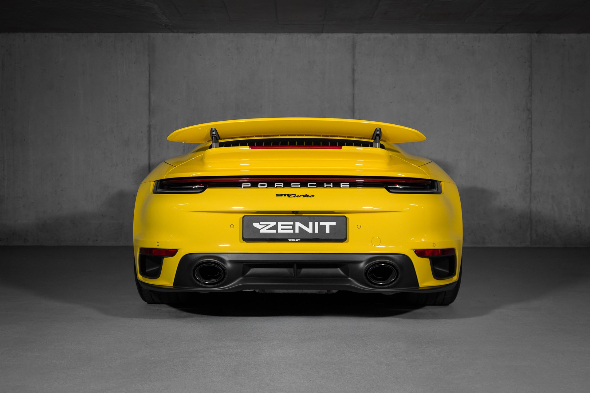 PORSCHE Turbo Cabriolet PDK-image-10