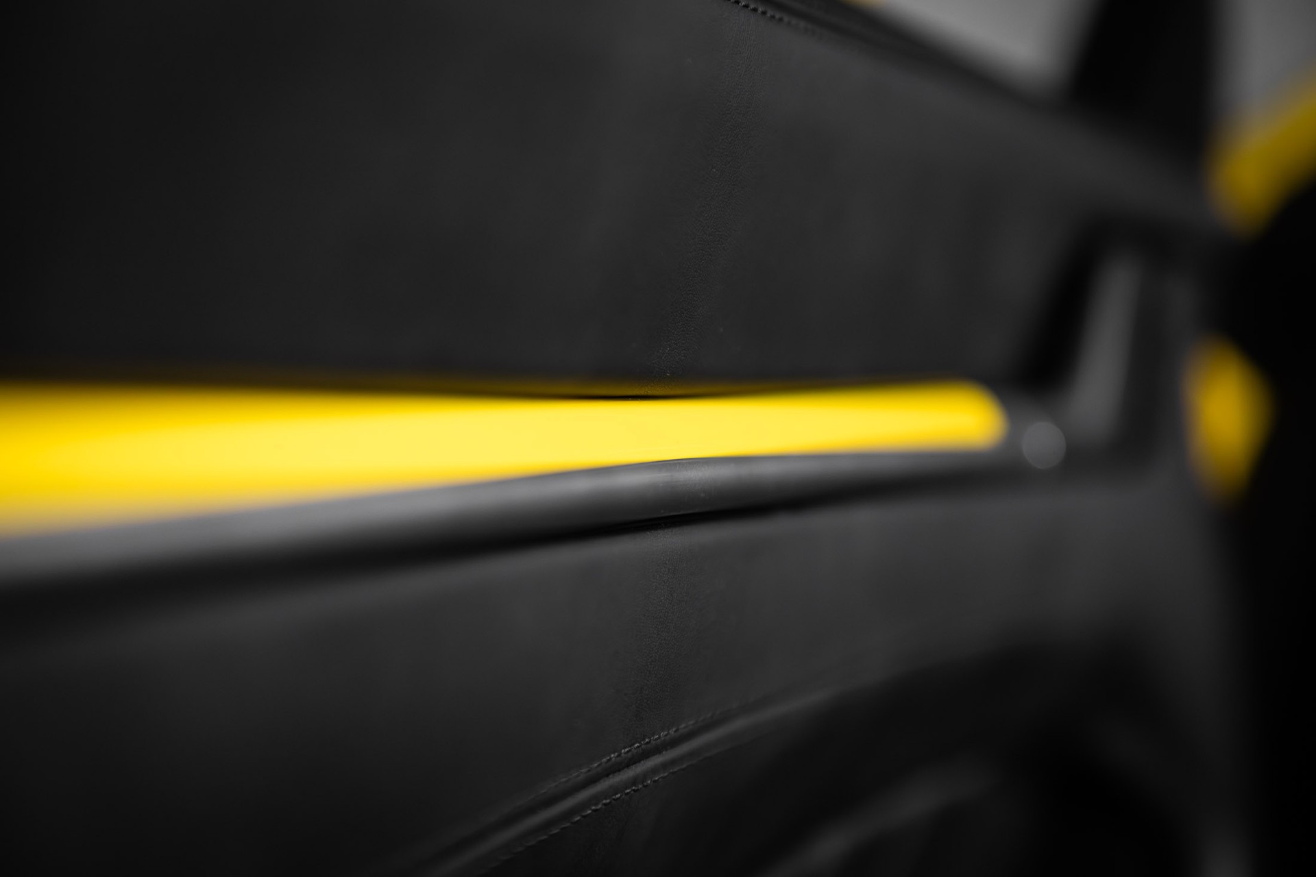 PORSCHE Turbo Cabriolet PDK-image-18