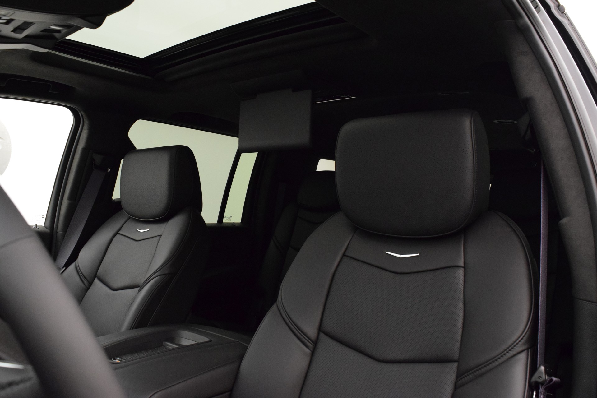 CADILLAC Escalade 6.2 ESV Platinum-image-9