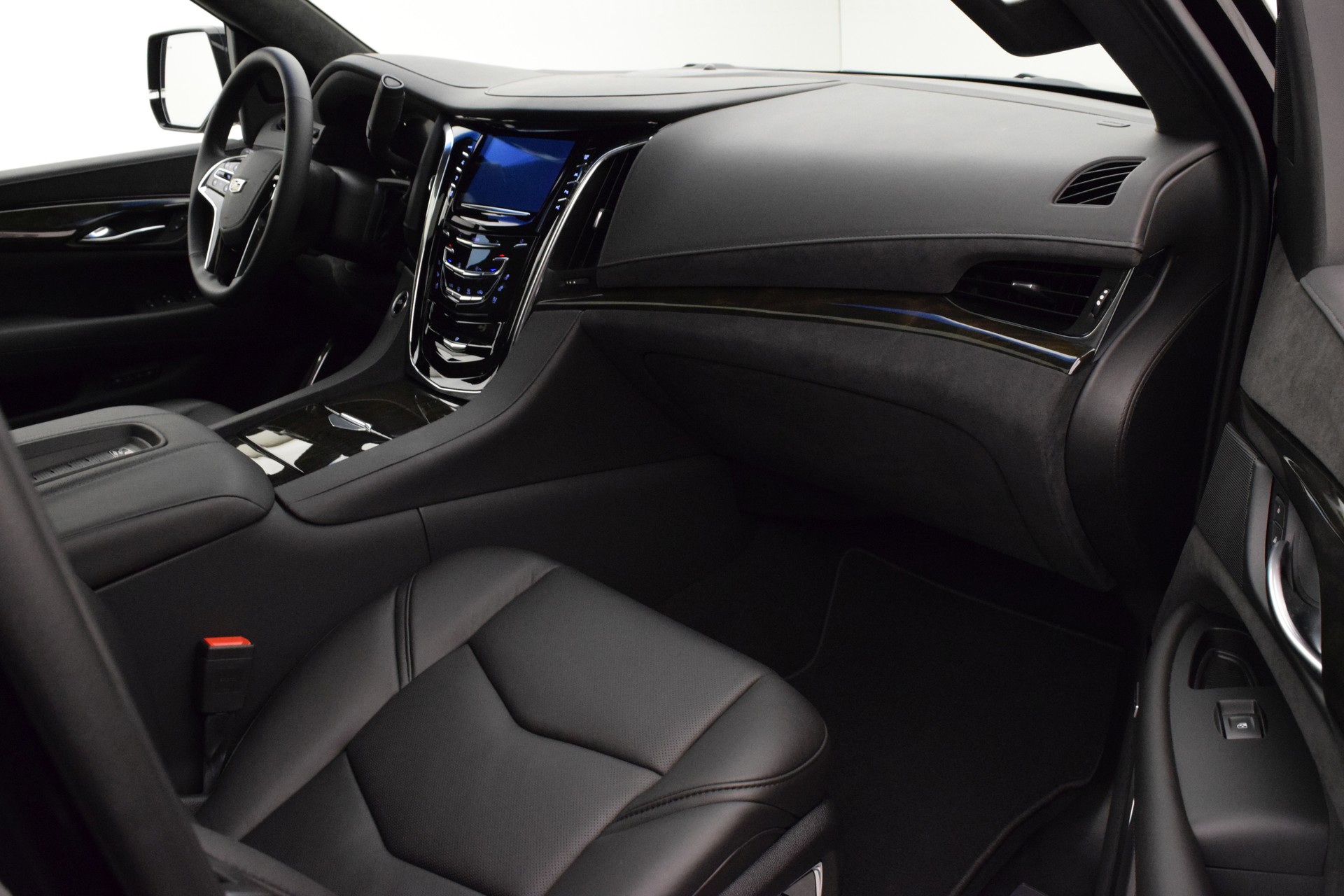 CADILLAC Escalade 6.2 ESV Platinum-image-13