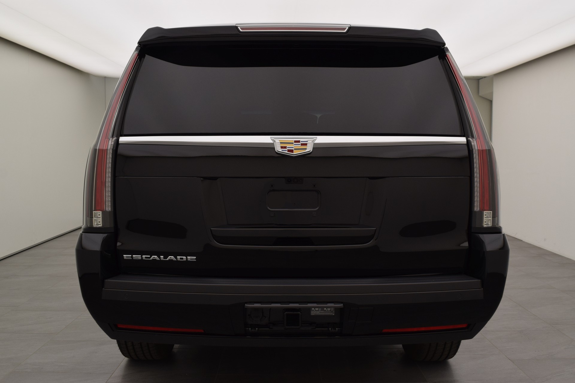 CADILLAC Escalade 6.2 ESV Platinum-image-5