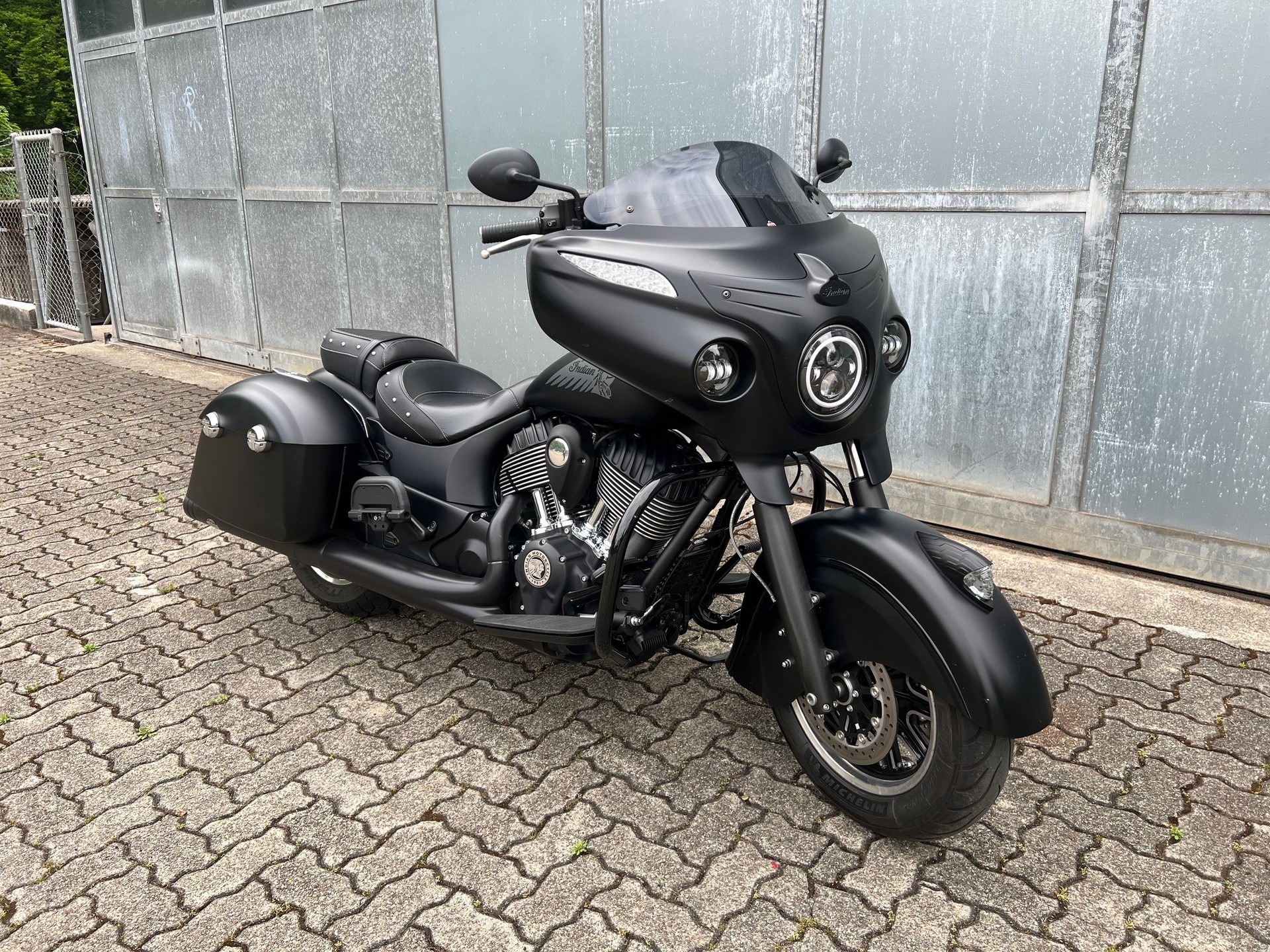 INDIAN Chieftain-image-1