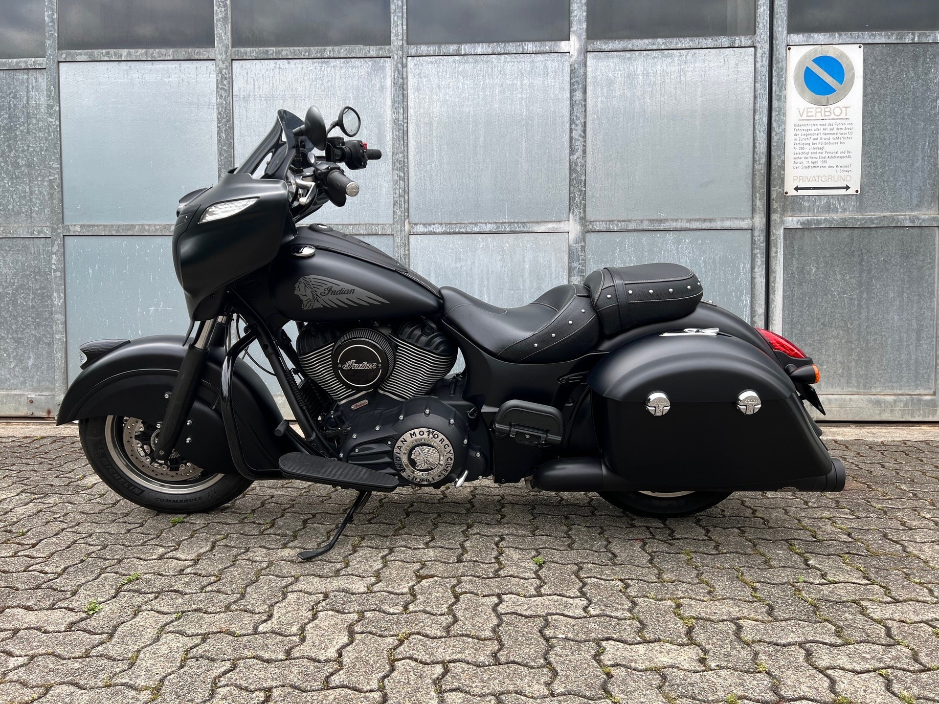 INDIAN Chieftain-image-2