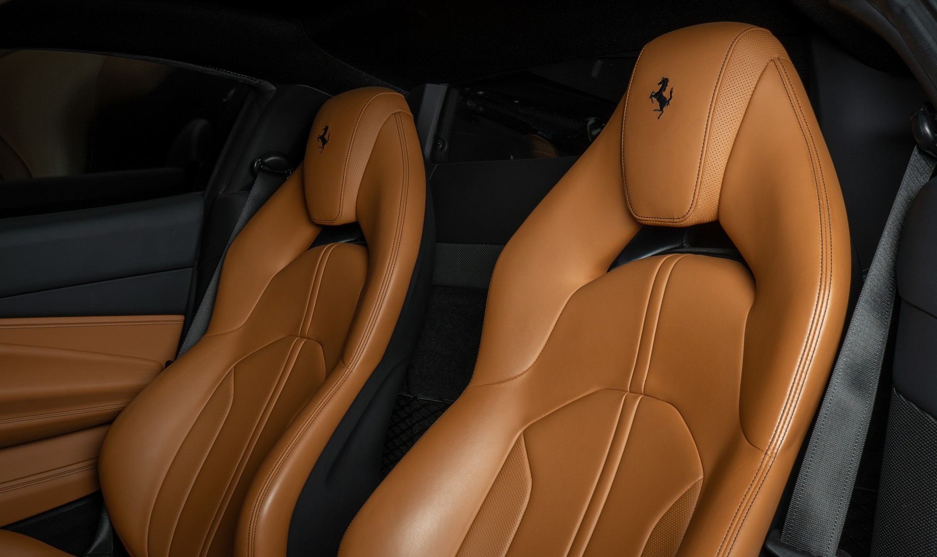 FERRARI F8 Tributo Standort Wallisellen-image-11