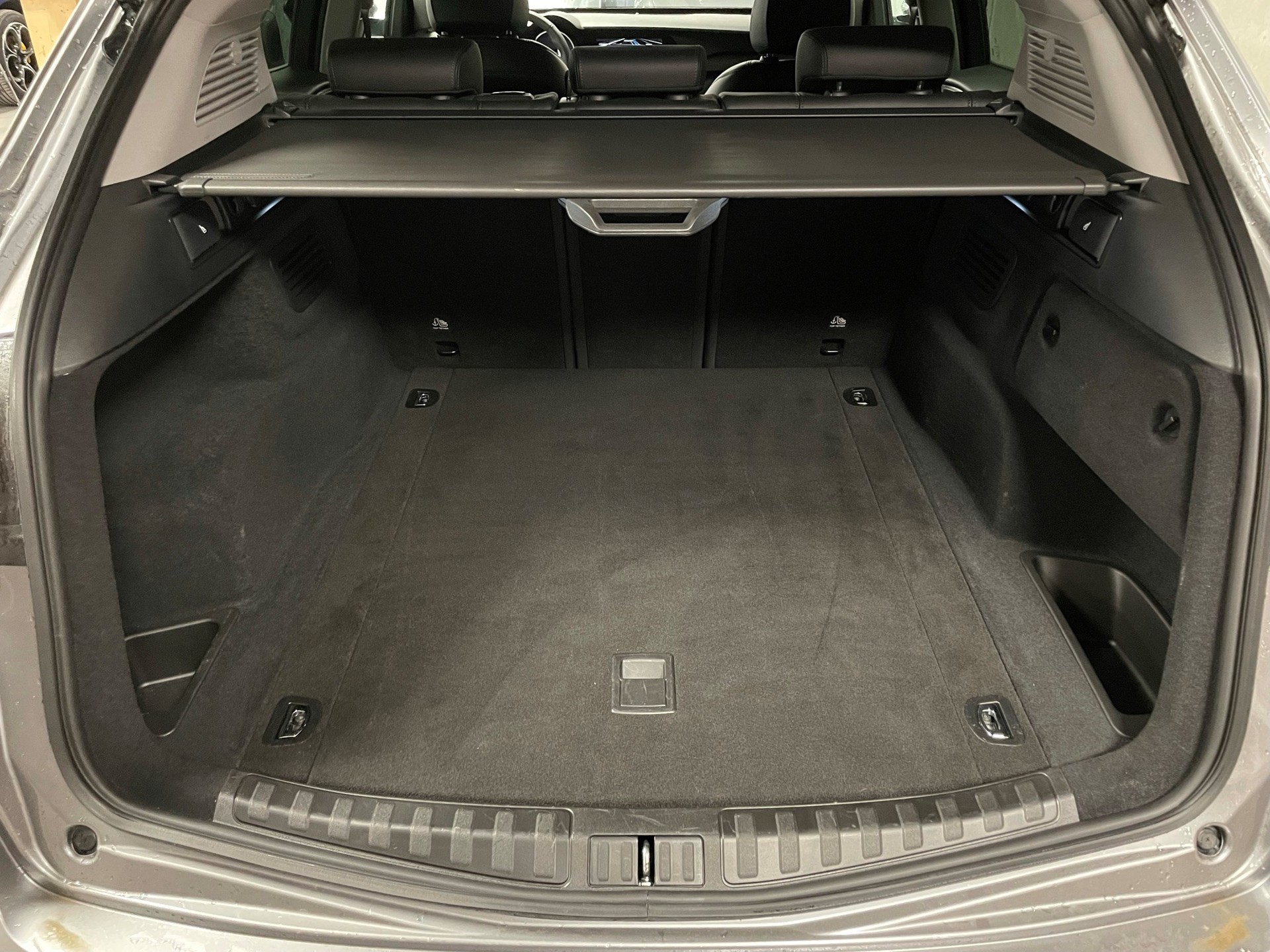 ALFA ROMEO Stelvio 2.0 TI Q4 Automatic-image-7