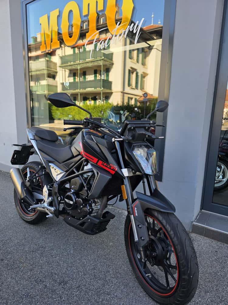 SWM Hoku 125-image-0