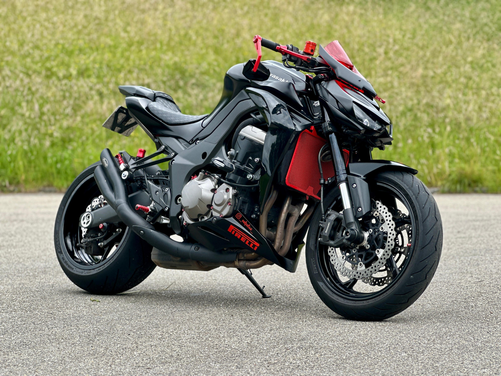 KAWASAKI Naked-image-2