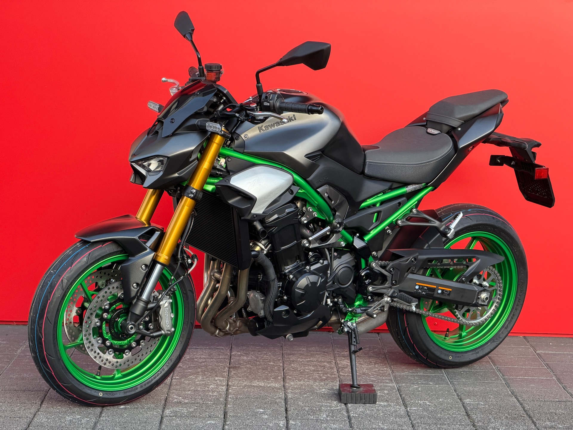 KAWASAKI Z 900 SE-image-2