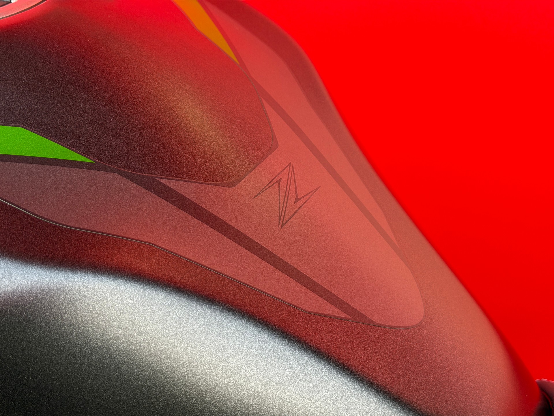 KAWASAKI Z 900 SE-image-11
