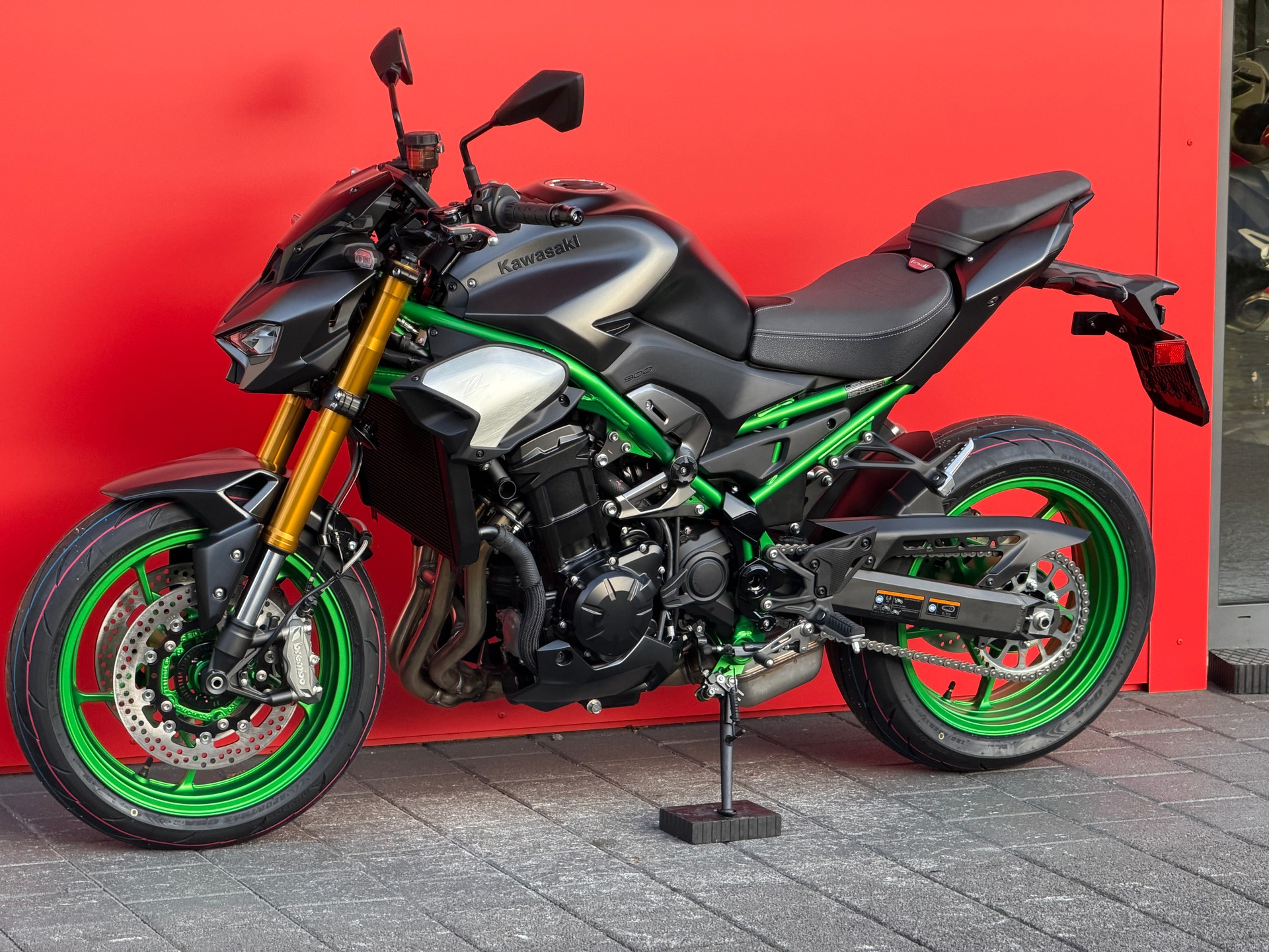 KAWASAKI Z 900 SE-image-14