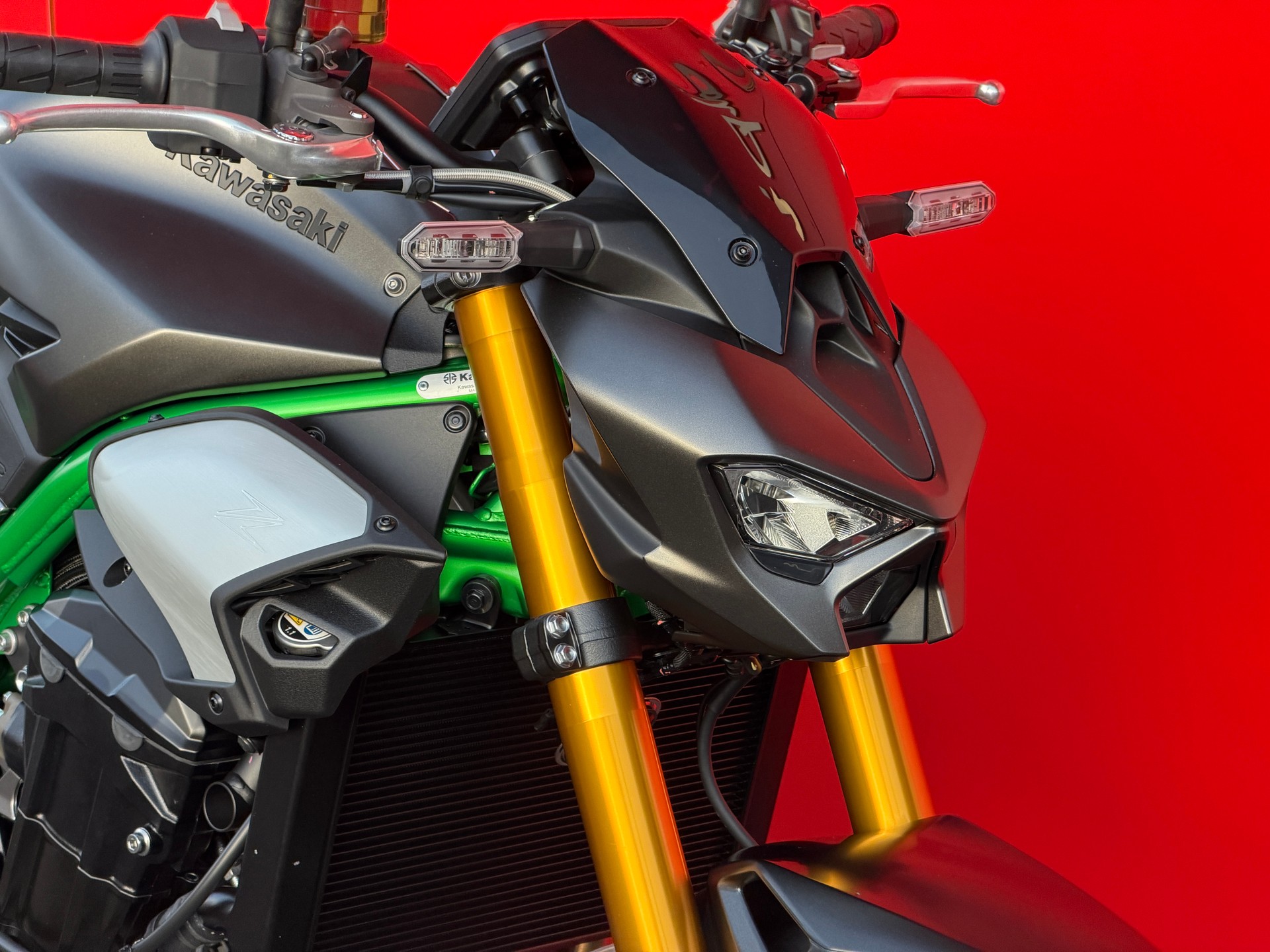 KAWASAKI Z 900 SE-image-3