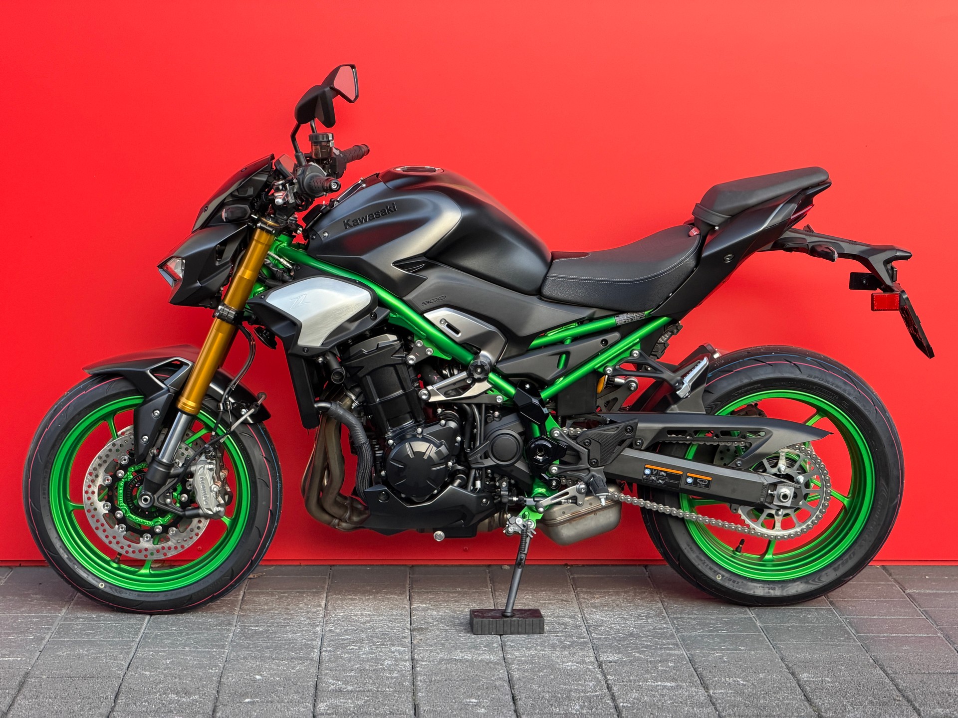 KAWASAKI Z 900 SE-image-13