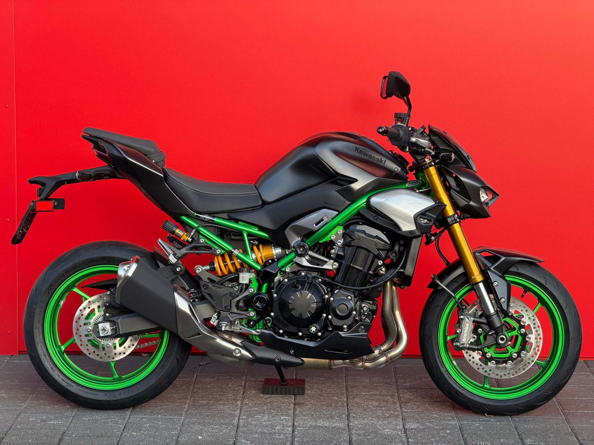 KAWASAKI Z 900 SE-image-0