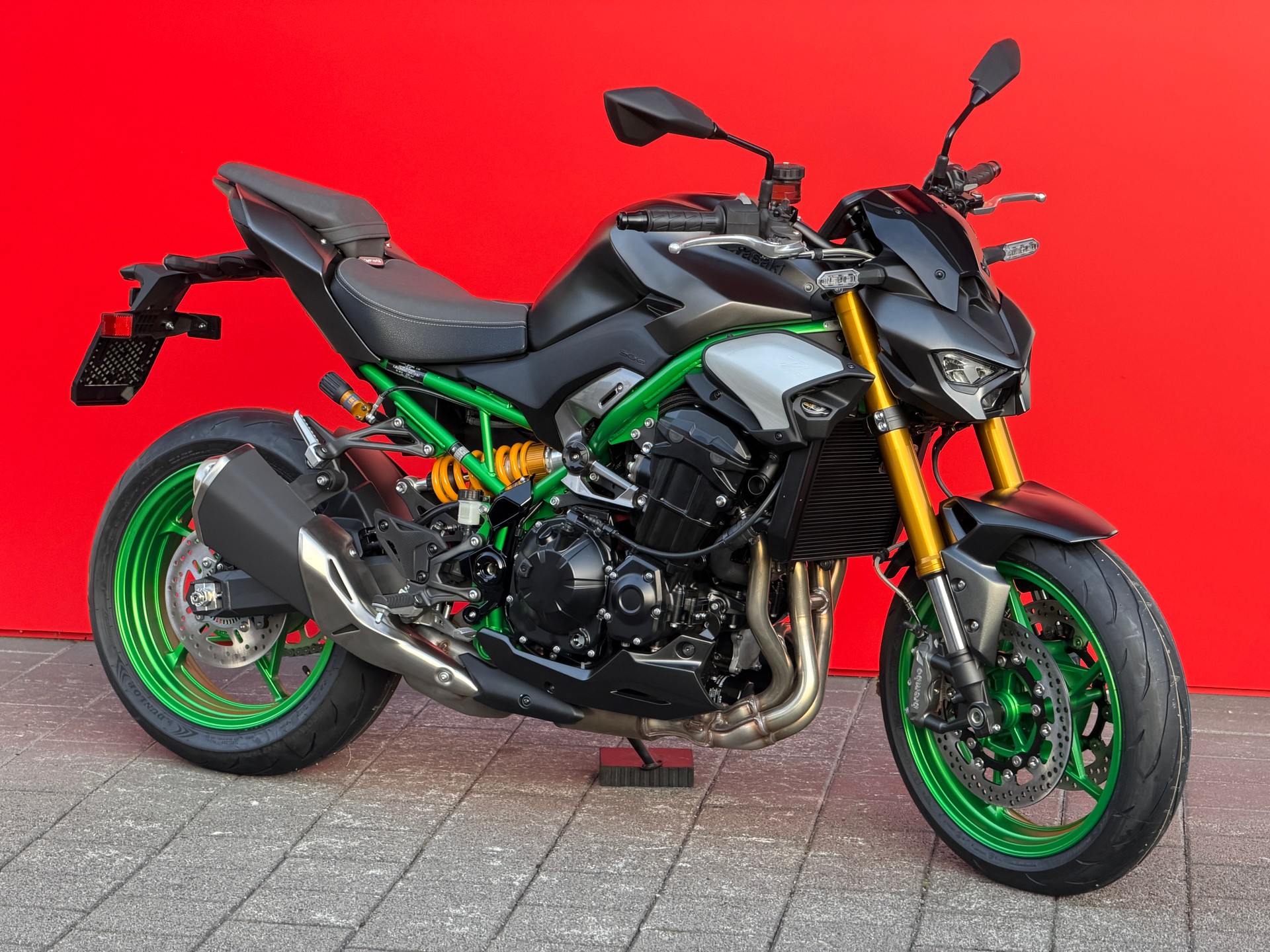KAWASAKI Z 900 SE-image-1