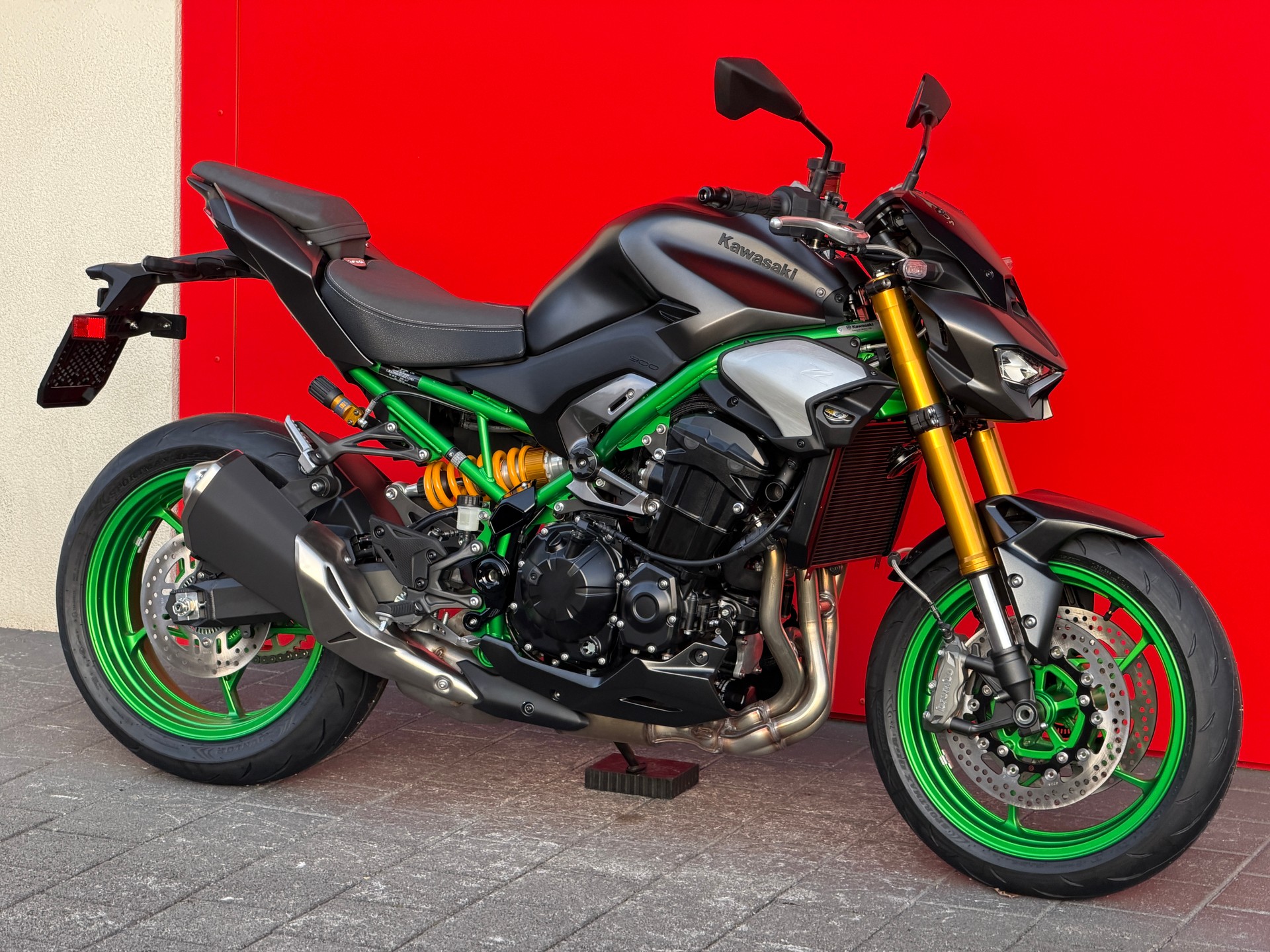 KAWASAKI Z 900 SE-image-4