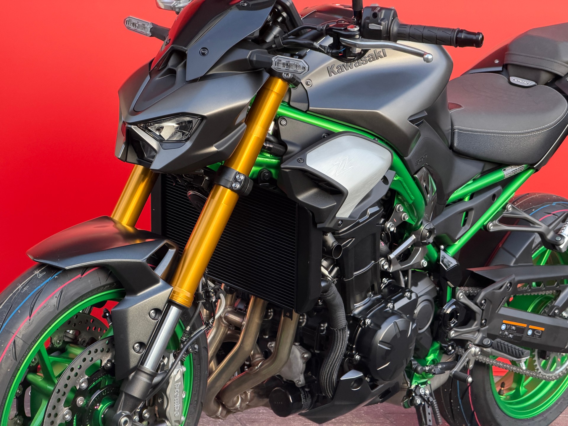 KAWASAKI Z 900 SE-image-10
