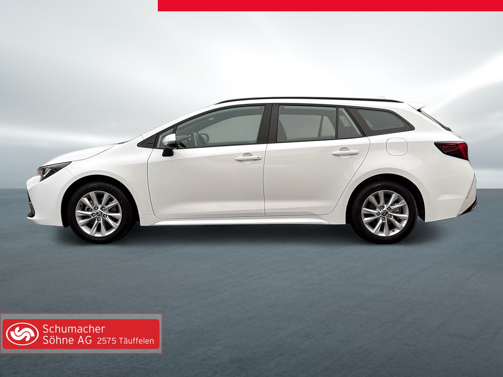 TOYOTA Corolla Touring Sports 1.8 HSD Comfort e-CVT-showroom-element-1