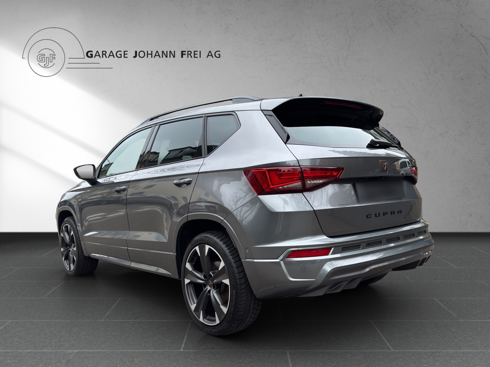 CUPRA Ateca 2.0TSI 4Drive DSG-showroom-element-2